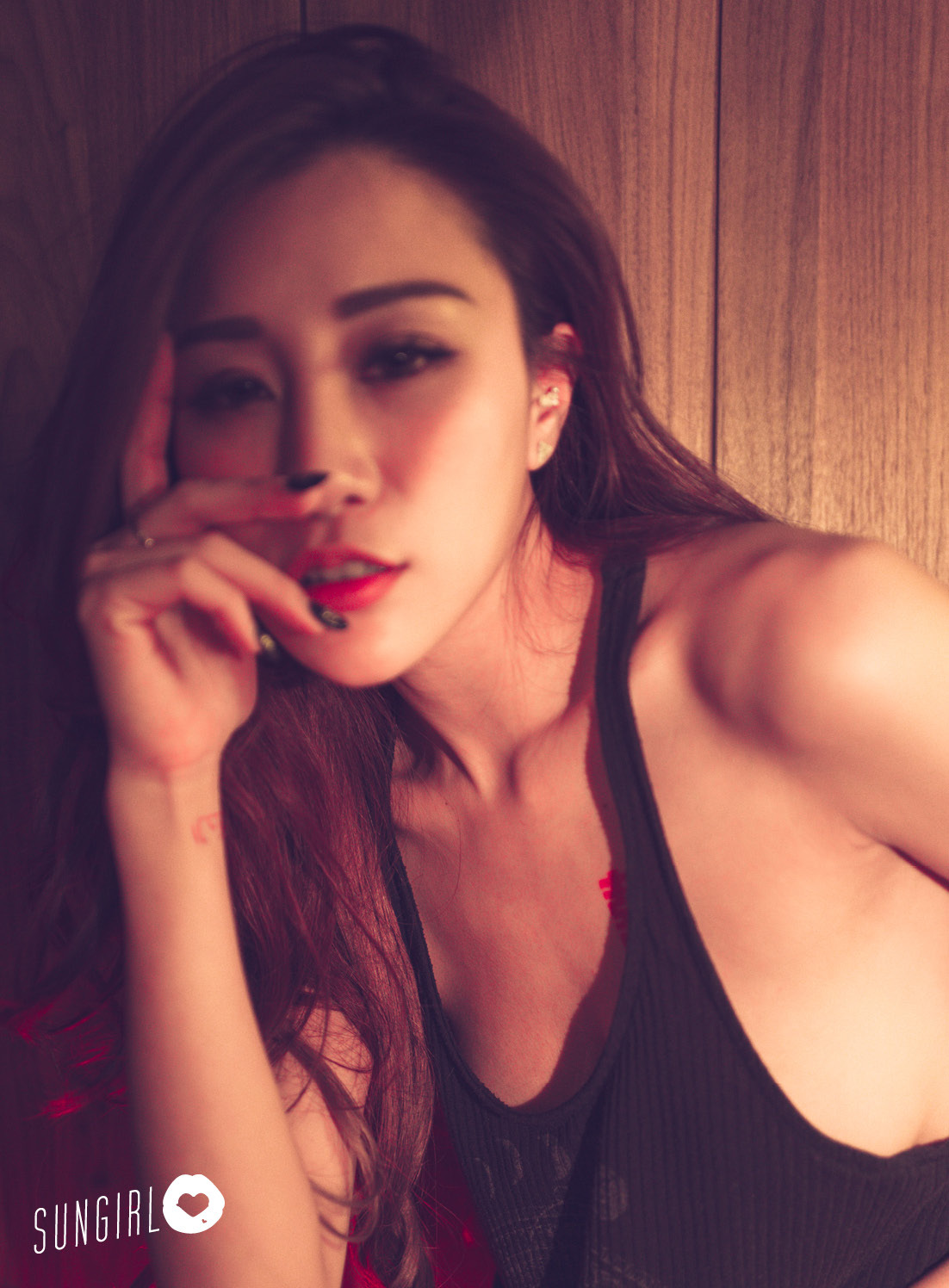 [SunGirl]阳光宝贝 Vol.014 Lara