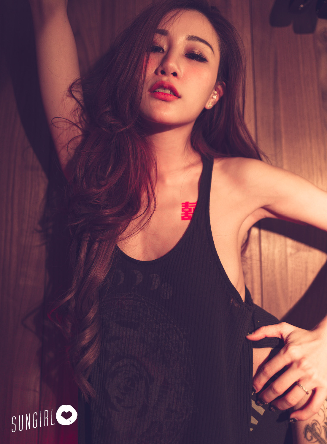 [SunGirl]阳光宝贝 Vol.014 Lara