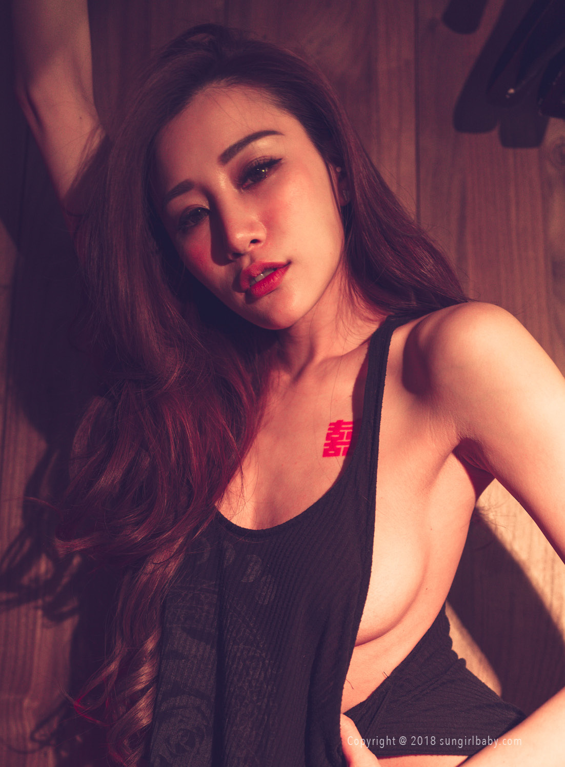 [SunGirl]阳光宝贝 Vol.014 Lara