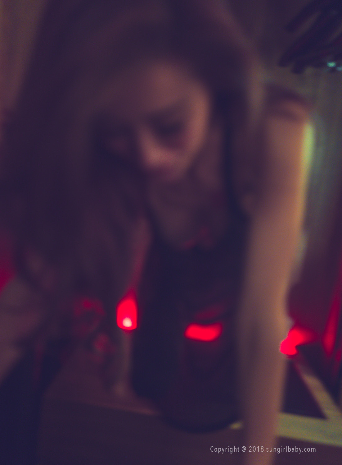 [SunGirl]阳光宝贝 Vol.014 Lara