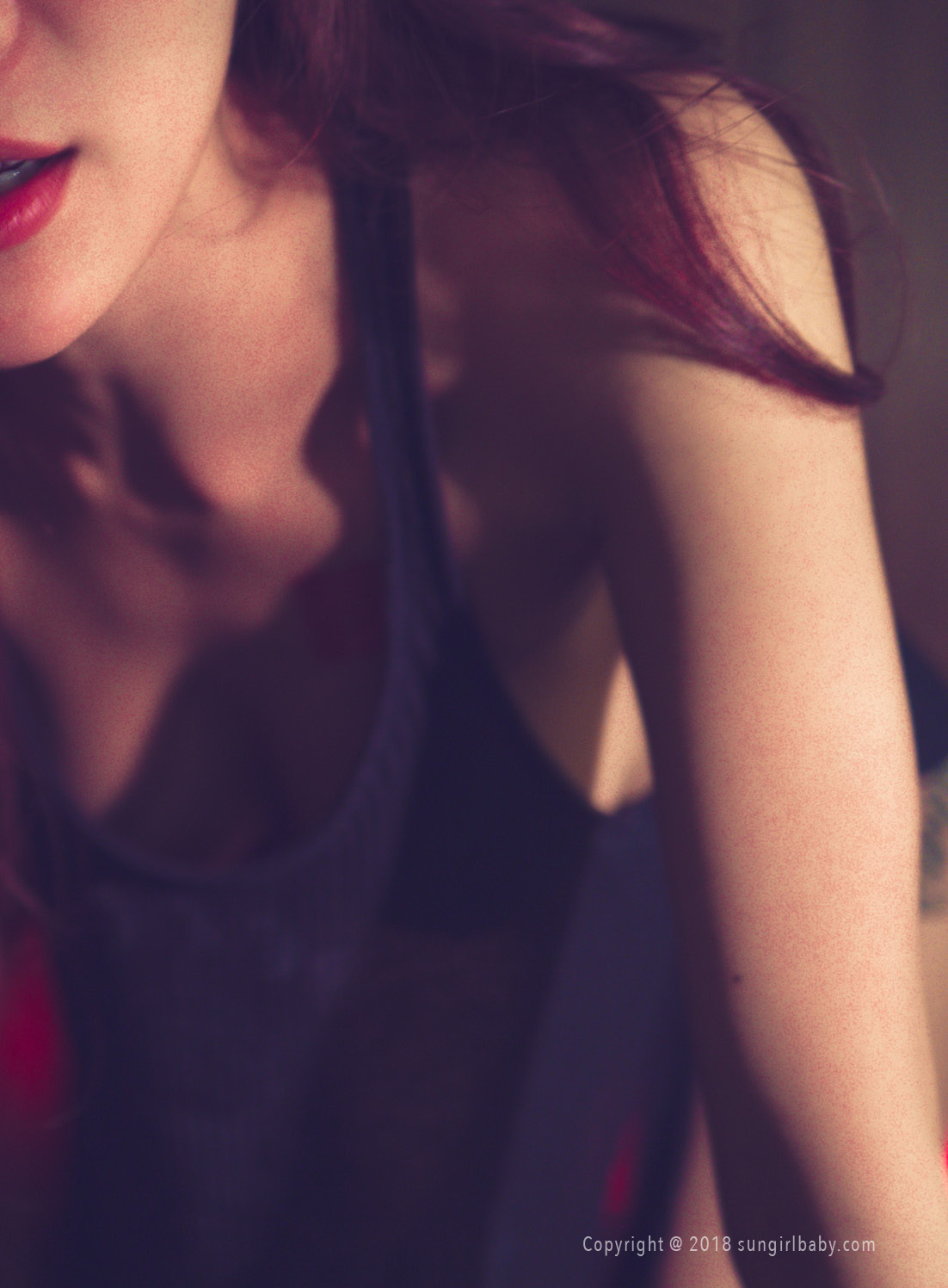 [SunGirl]阳光宝贝 Vol.014 Lara