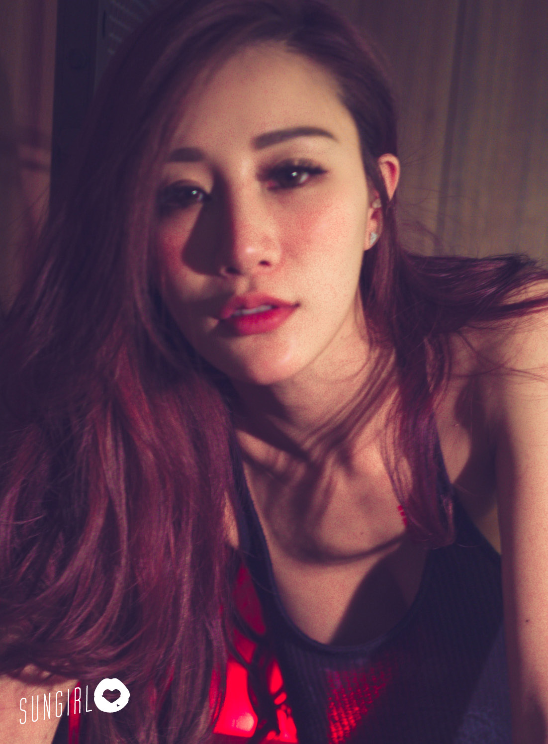 [SunGirl]阳光宝贝 Vol.014 Lara