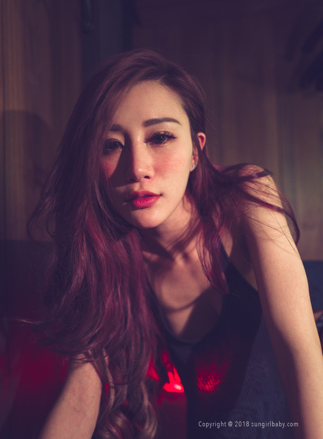 [SunGirl]阳光宝贝 Vol.014 Lara