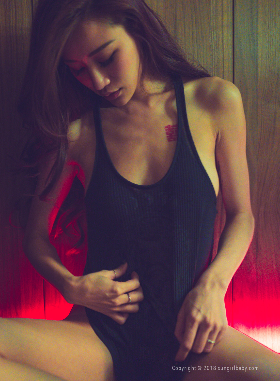 [SunGirl]阳光宝贝 Vol.014 Lara