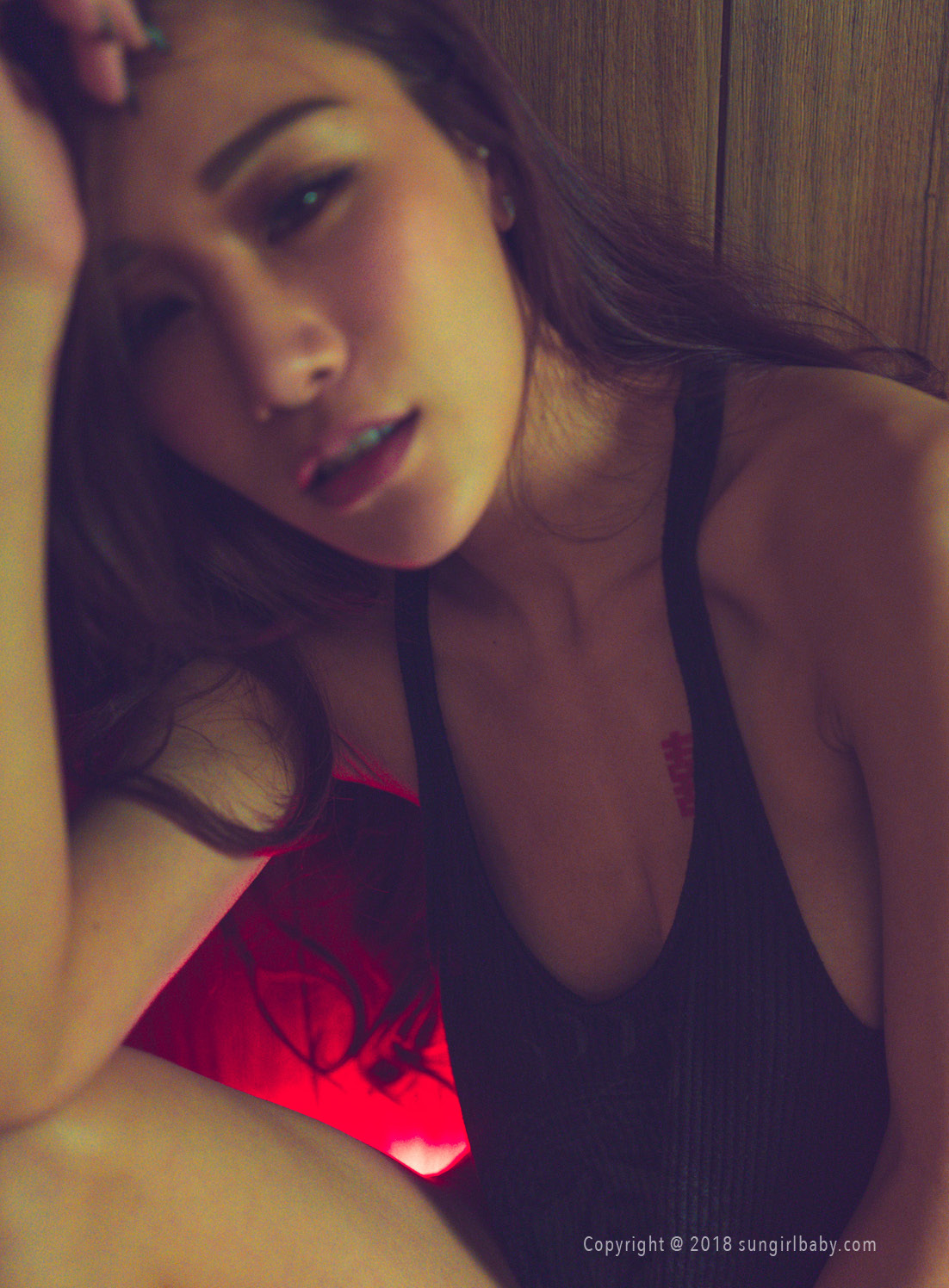 [SunGirl]阳光宝贝 Vol.014 Lara