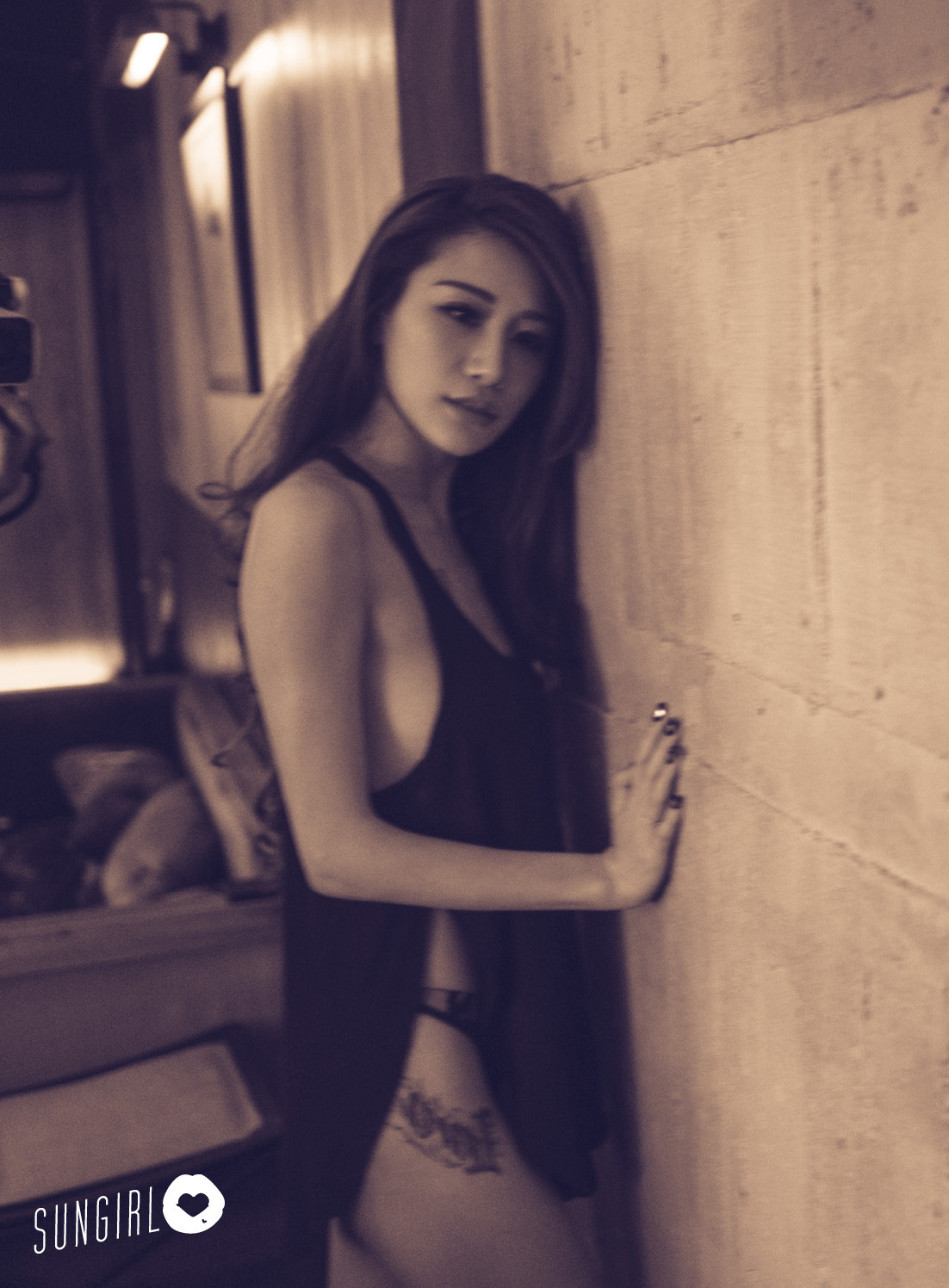 [SunGirl]阳光宝贝 Vol.014 Lara