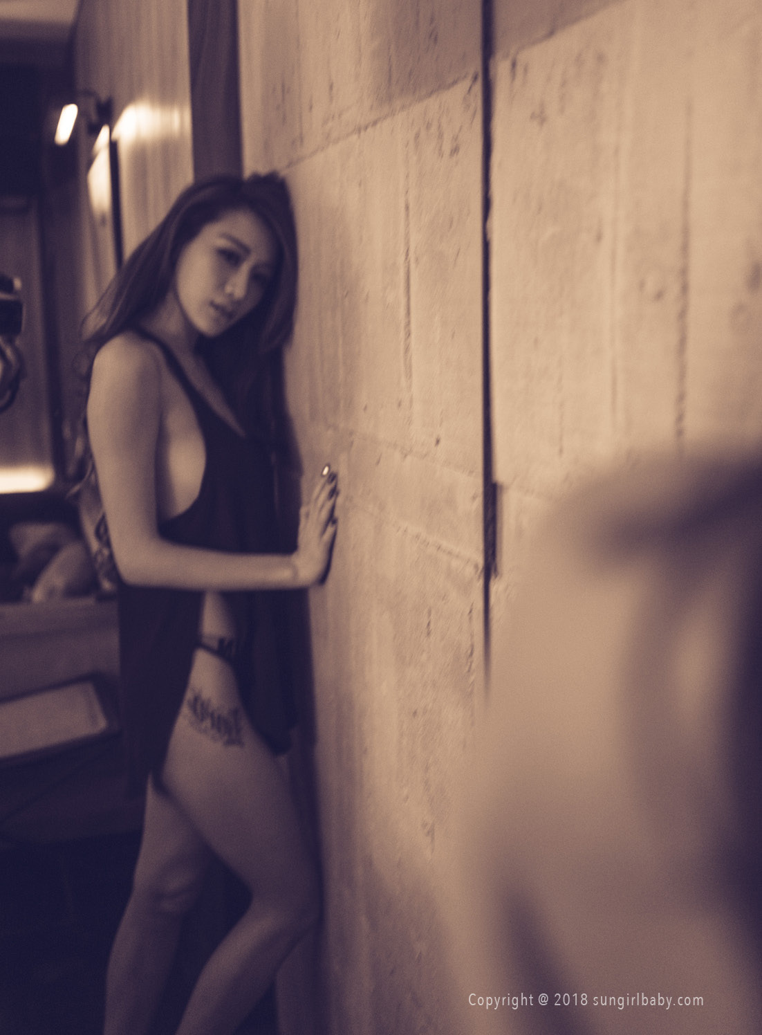 [SunGirl]阳光宝贝 Vol.014 Lara