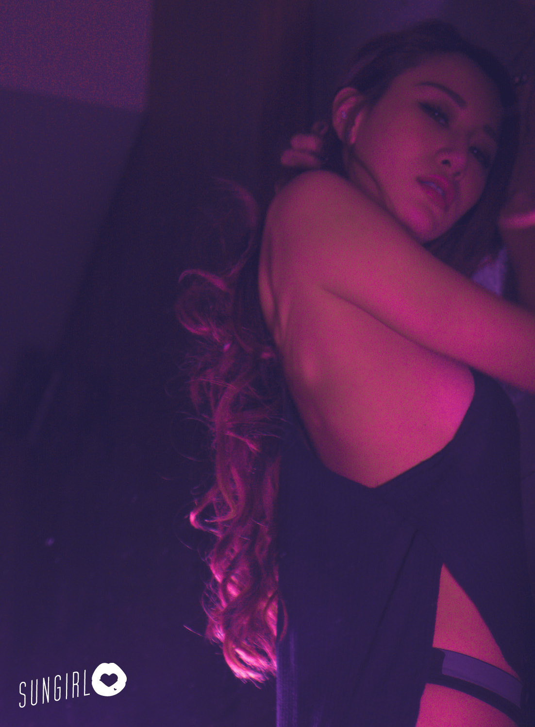 [SunGirl]阳光宝贝 Vol.014 Lara