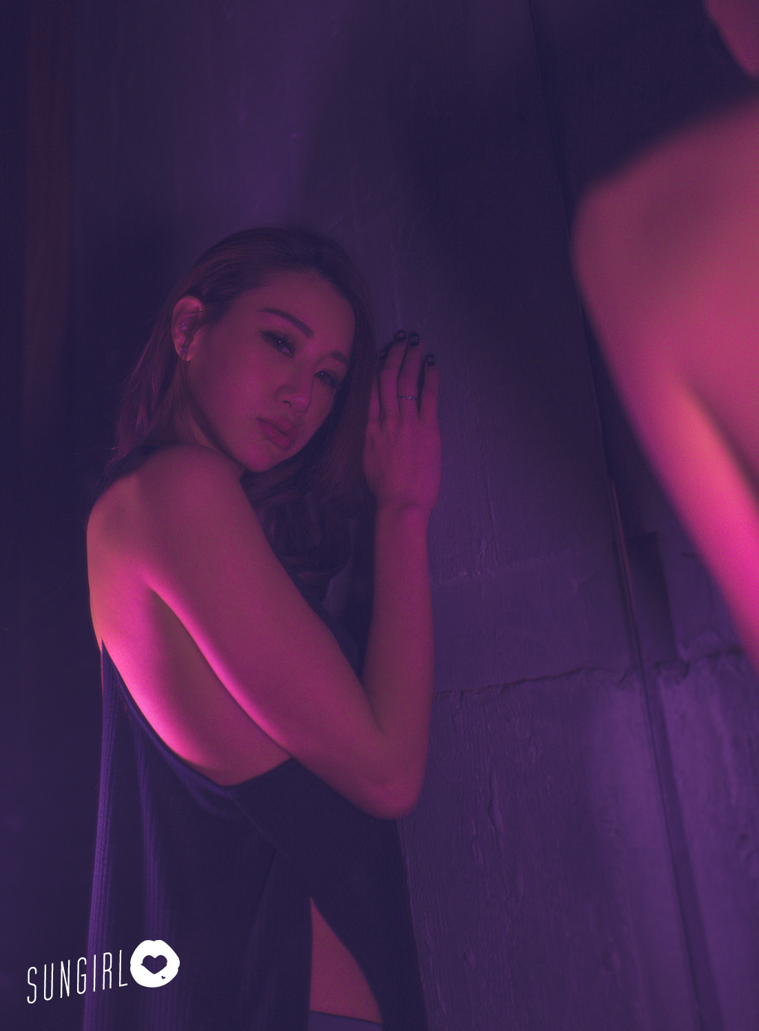 [SunGirl]阳光宝贝 Vol.014 Lara