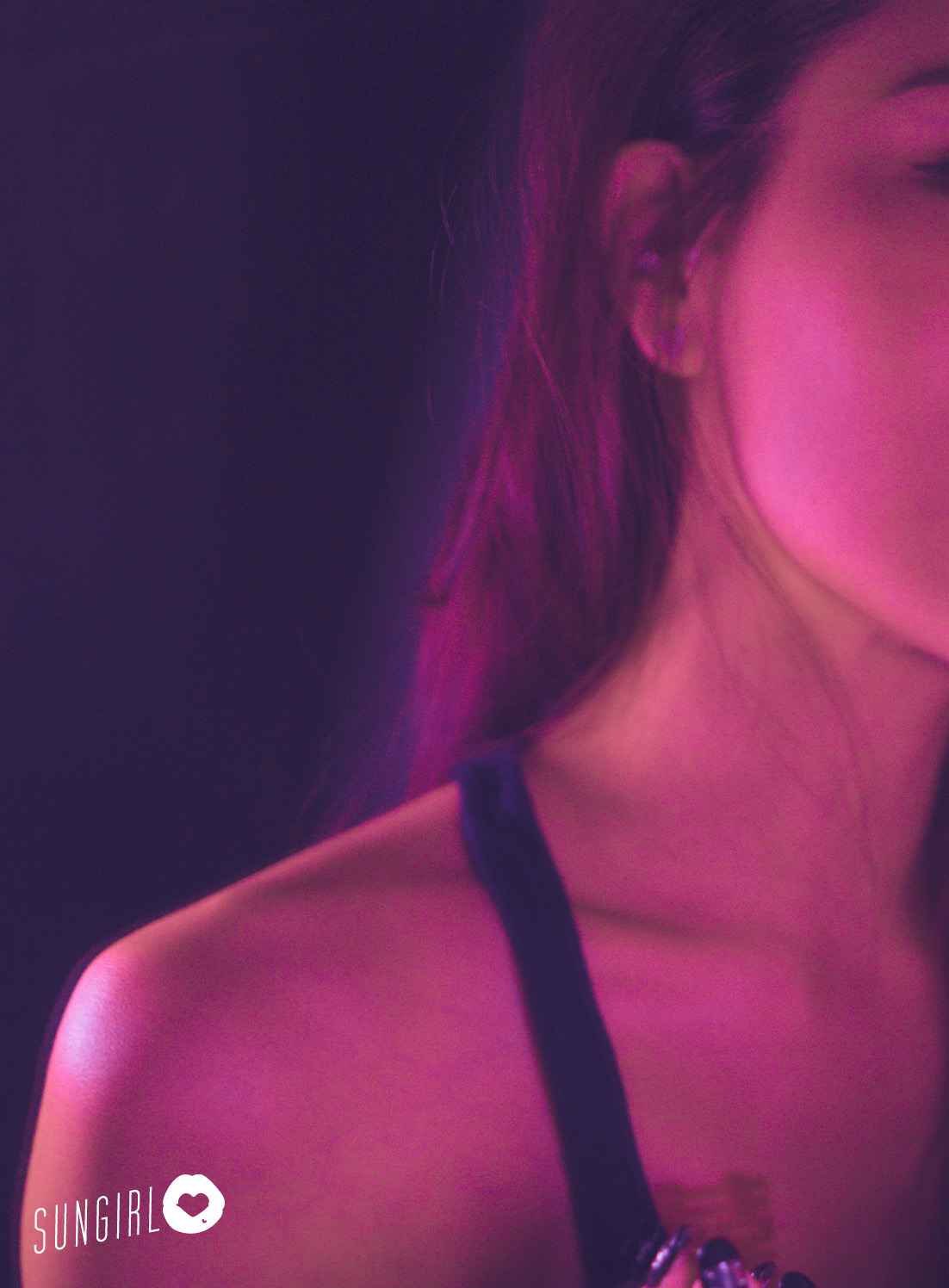 [SunGirl]阳光宝贝 Vol.014 Lara