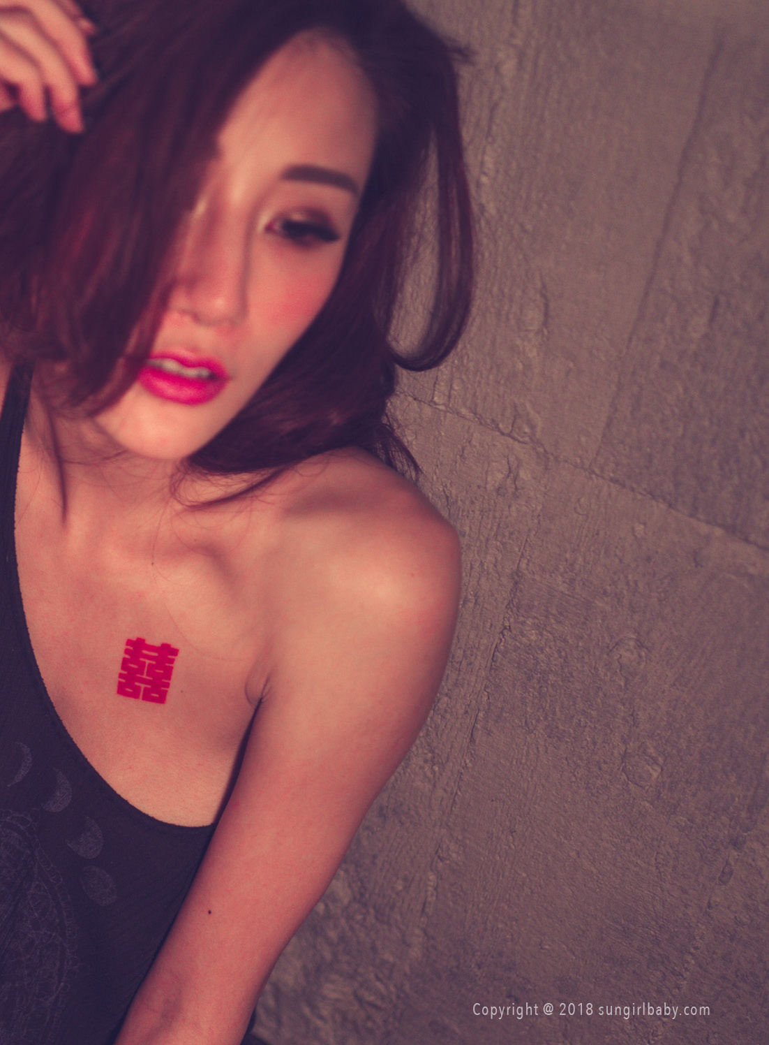 [SunGirl]阳光宝贝 Vol.014 Lara