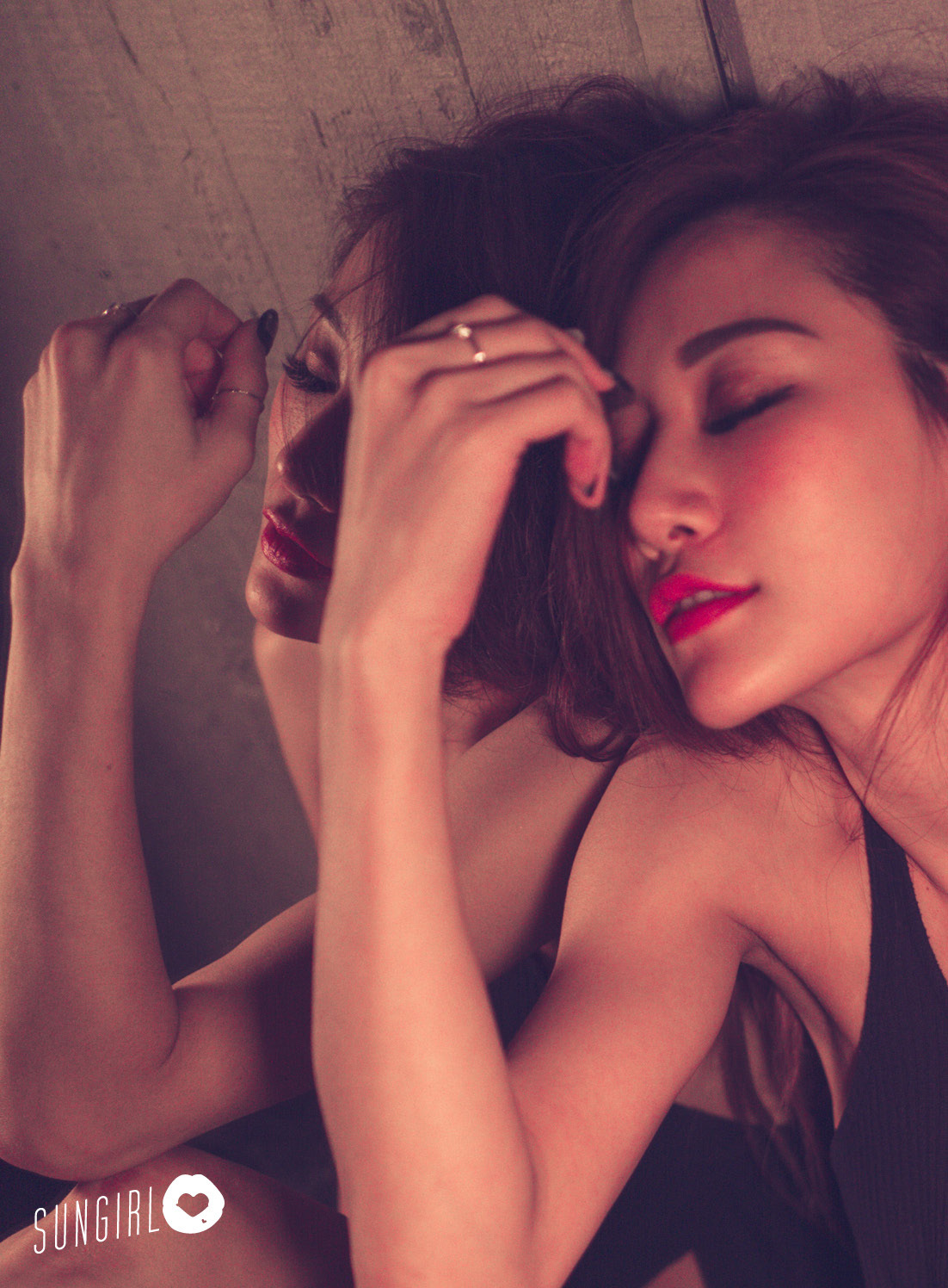 [SunGirl]阳光宝贝 Vol.014 Lara