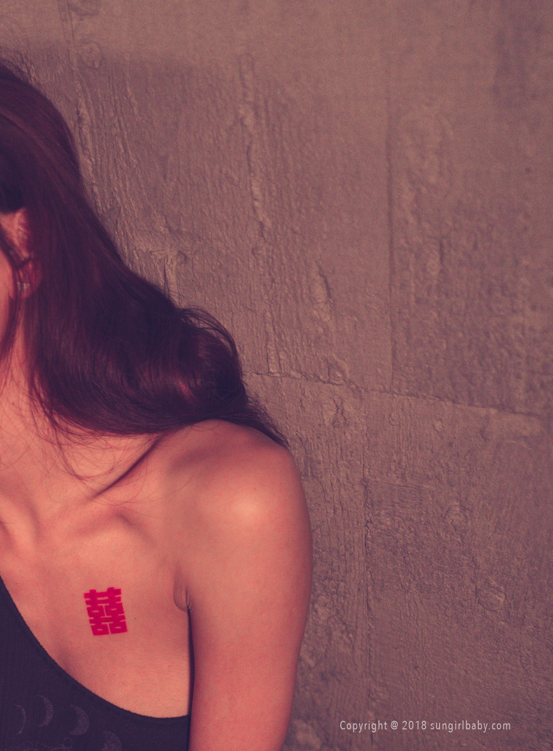 [SunGirl]阳光宝贝 Vol.014 Lara