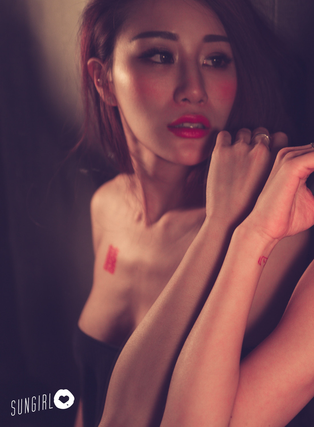 [SunGirl]阳光宝贝 Vol.014 Lara