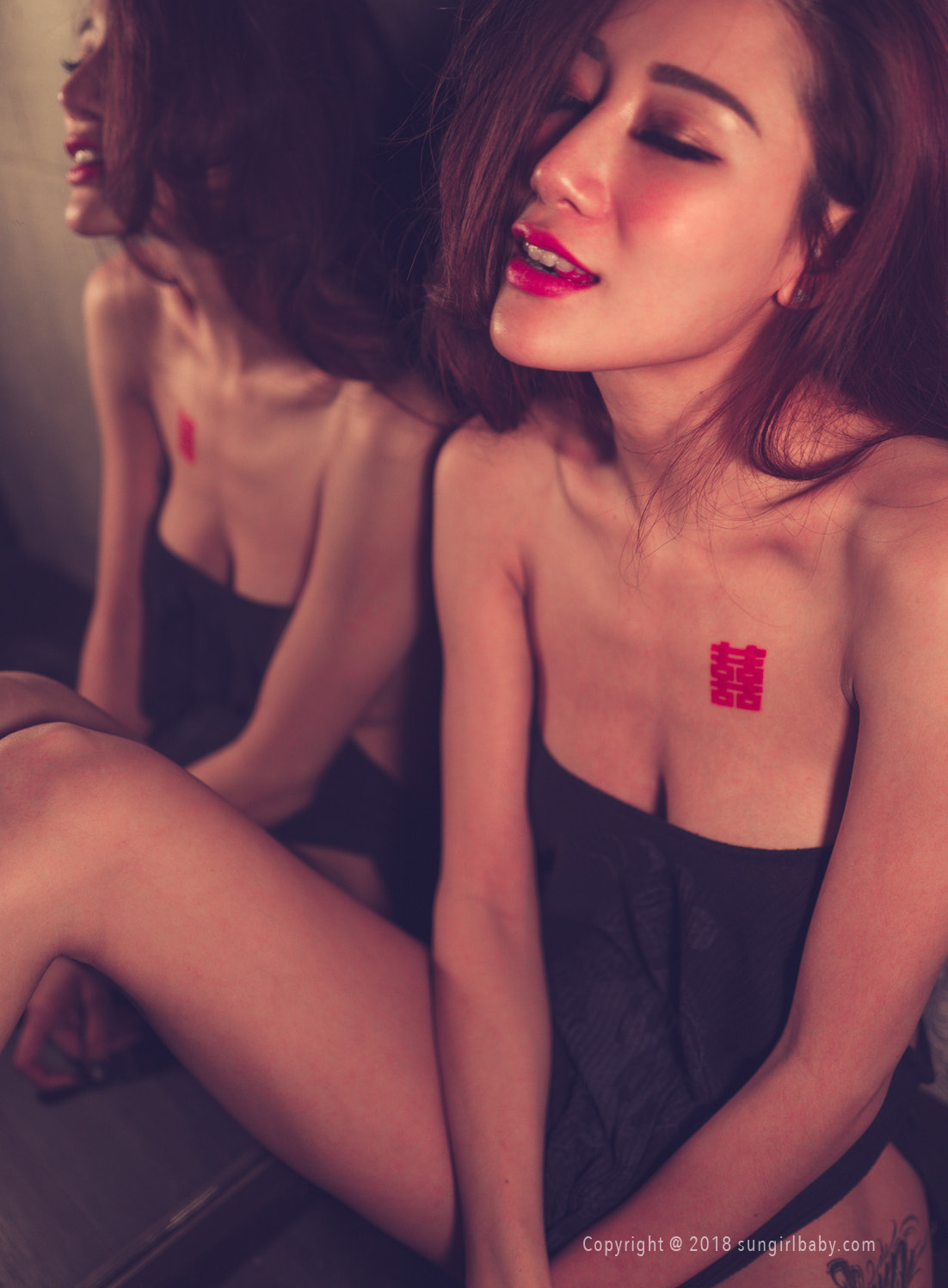 [SunGirl]阳光宝贝 Vol.014 Lara