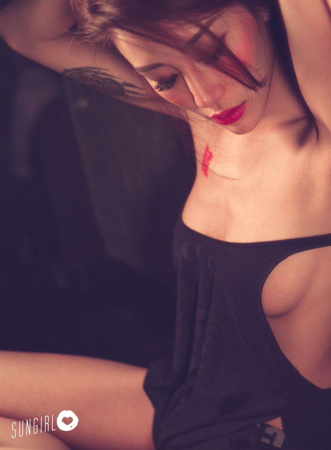 [SunGirl]阳光宝贝 Vol.014 Lara