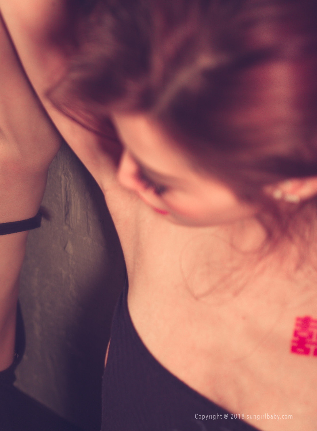 [SunGirl]阳光宝贝 Vol.014 Lara