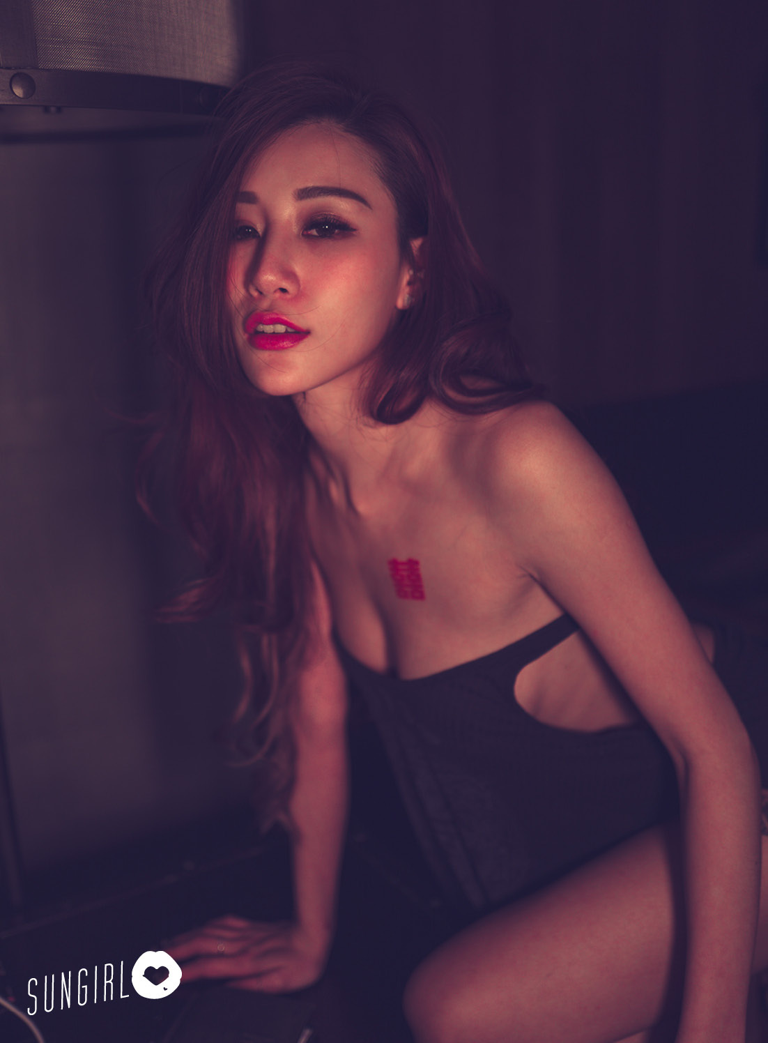 [SunGirl]阳光宝贝 Vol.014 Lara