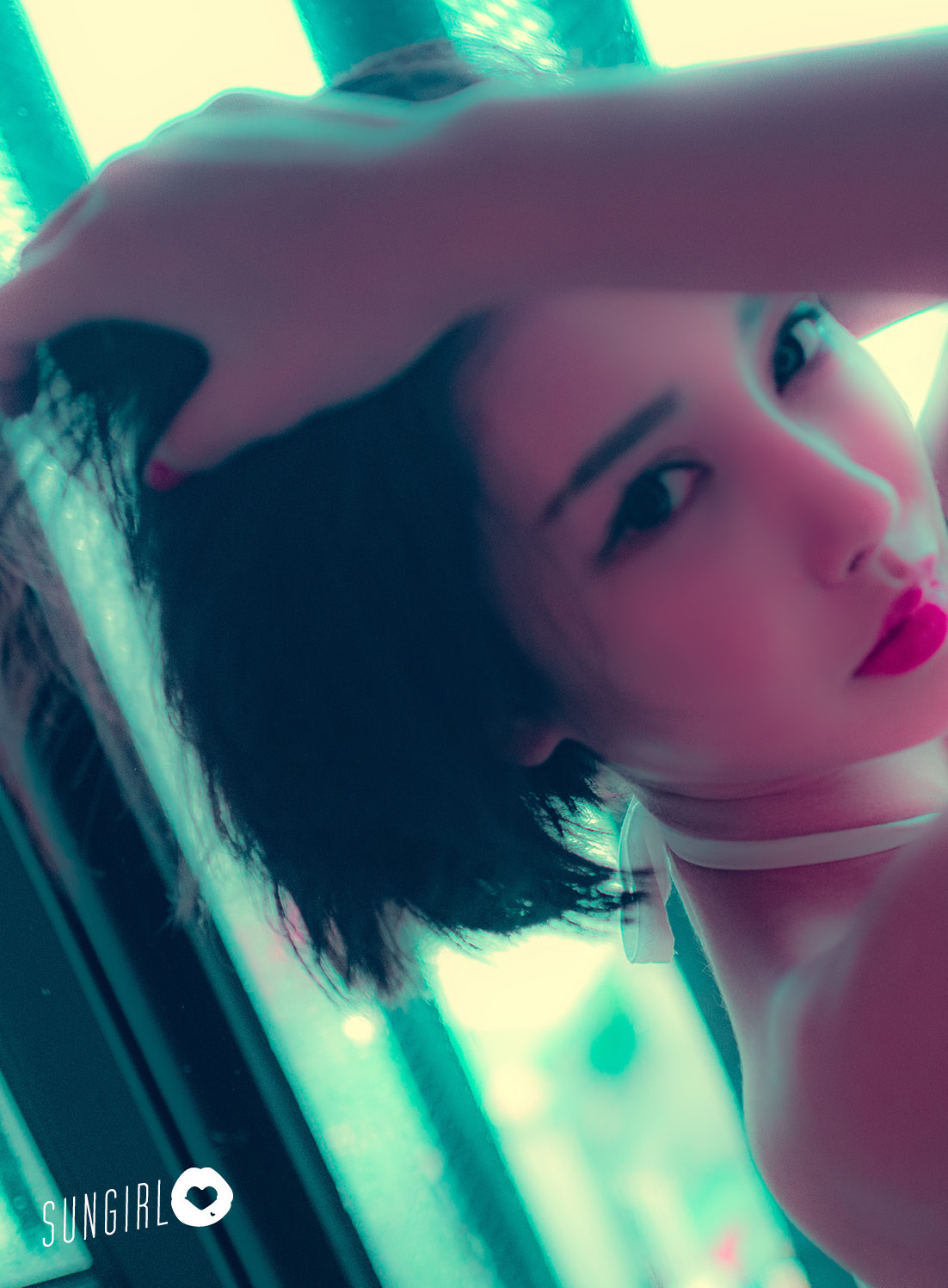 [SunGirl]阳光宝贝 Vol.016 龚映璇