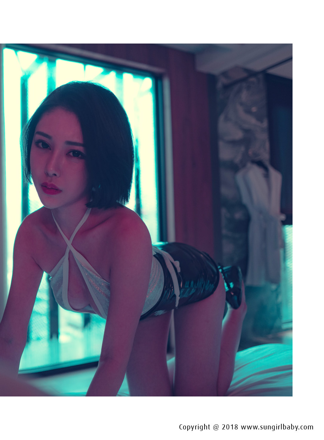 [SunGirl]阳光宝贝 Vol.016 龚映璇