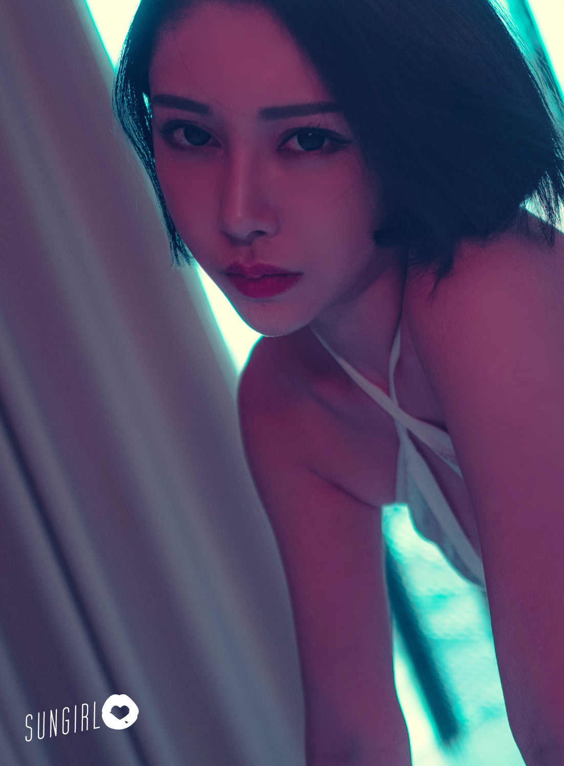 [SunGirl]阳光宝贝 Vol.016 龚映璇