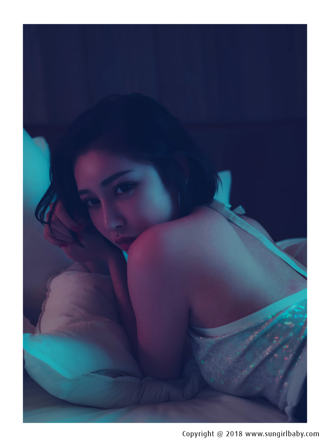 [SunGirl]阳光宝贝 Vol.016 龚映璇