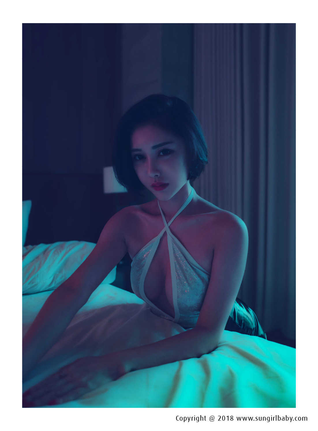 [SunGirl]阳光宝贝 Vol.016 龚映璇