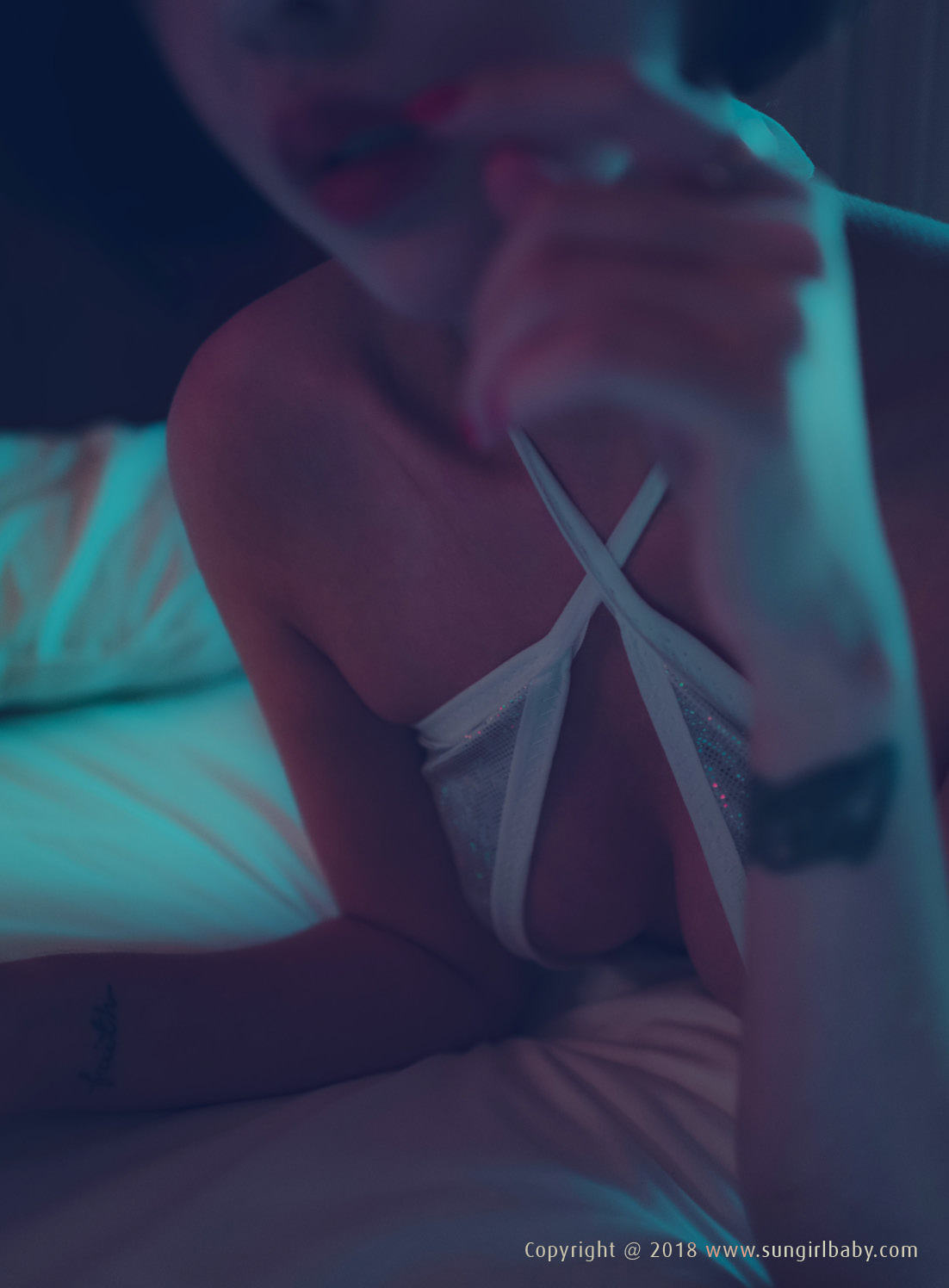 [SunGirl]阳光宝贝 Vol.016 龚映璇