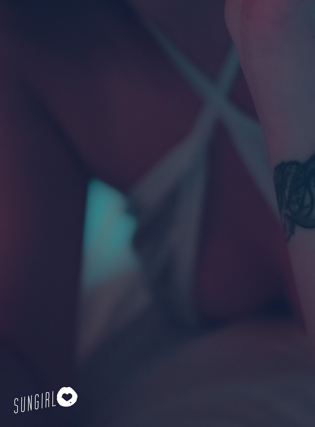 [SunGirl]阳光宝贝 Vol.016 龚映璇