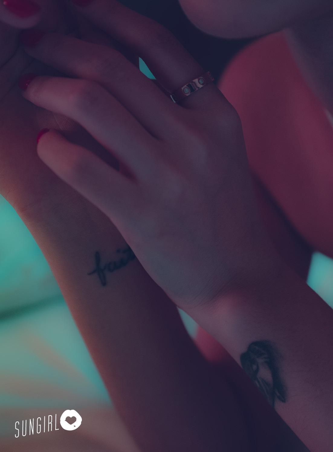 [SunGirl]阳光宝贝 Vol.016 龚映璇