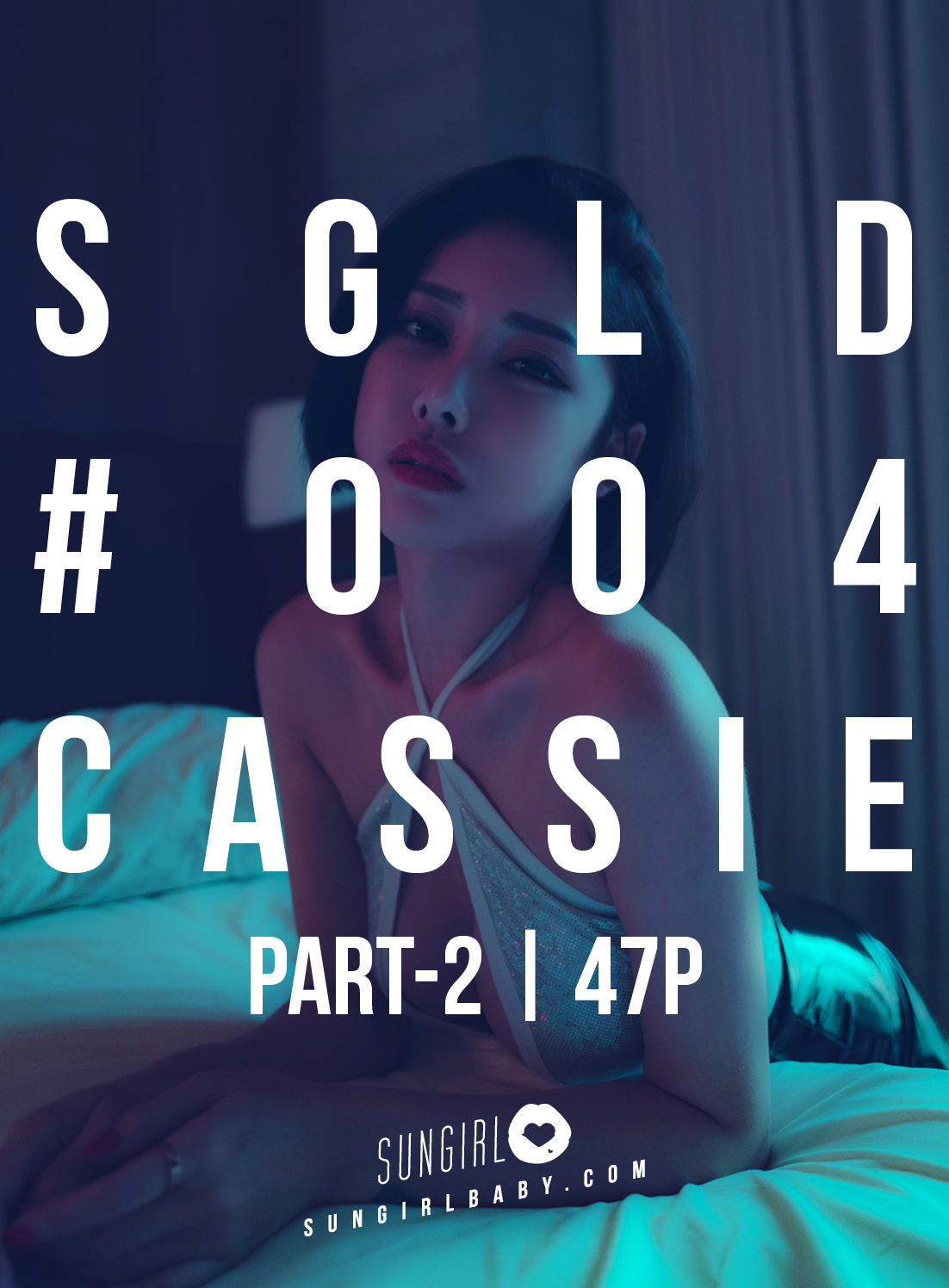 [SunGirl]阳光宝贝 Vol.016 龚映璇