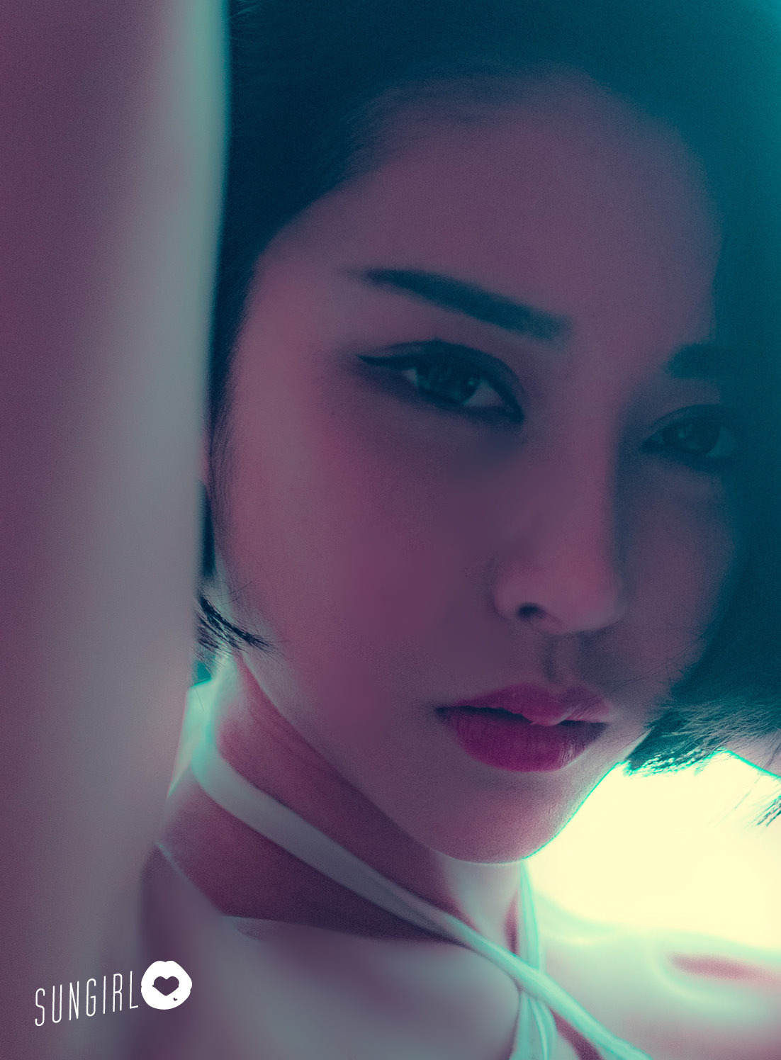 [SunGirl]阳光宝贝 Vol.016 龚映璇