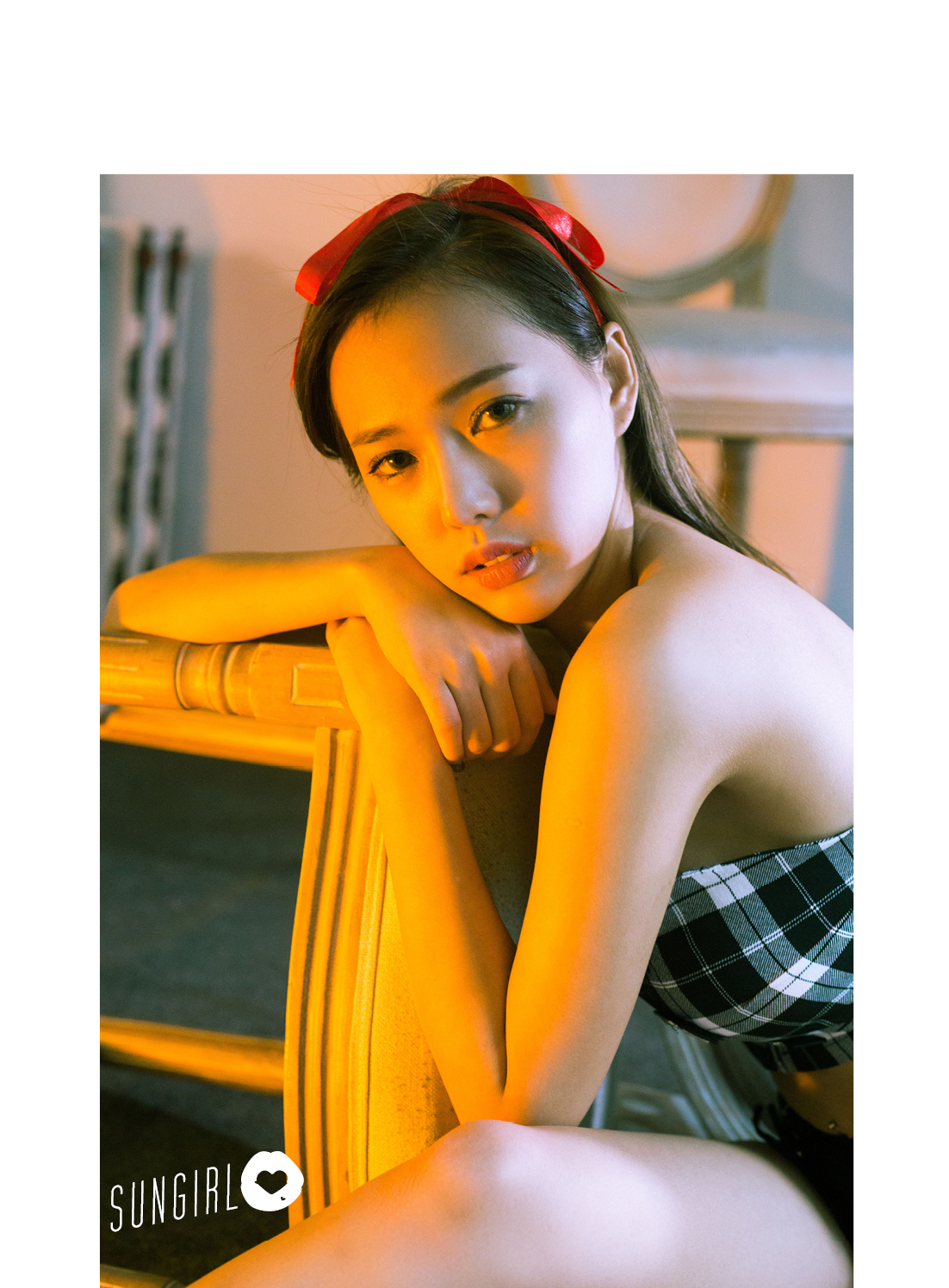 [SunGirl]阳光宝贝 Vol.021 Victoria