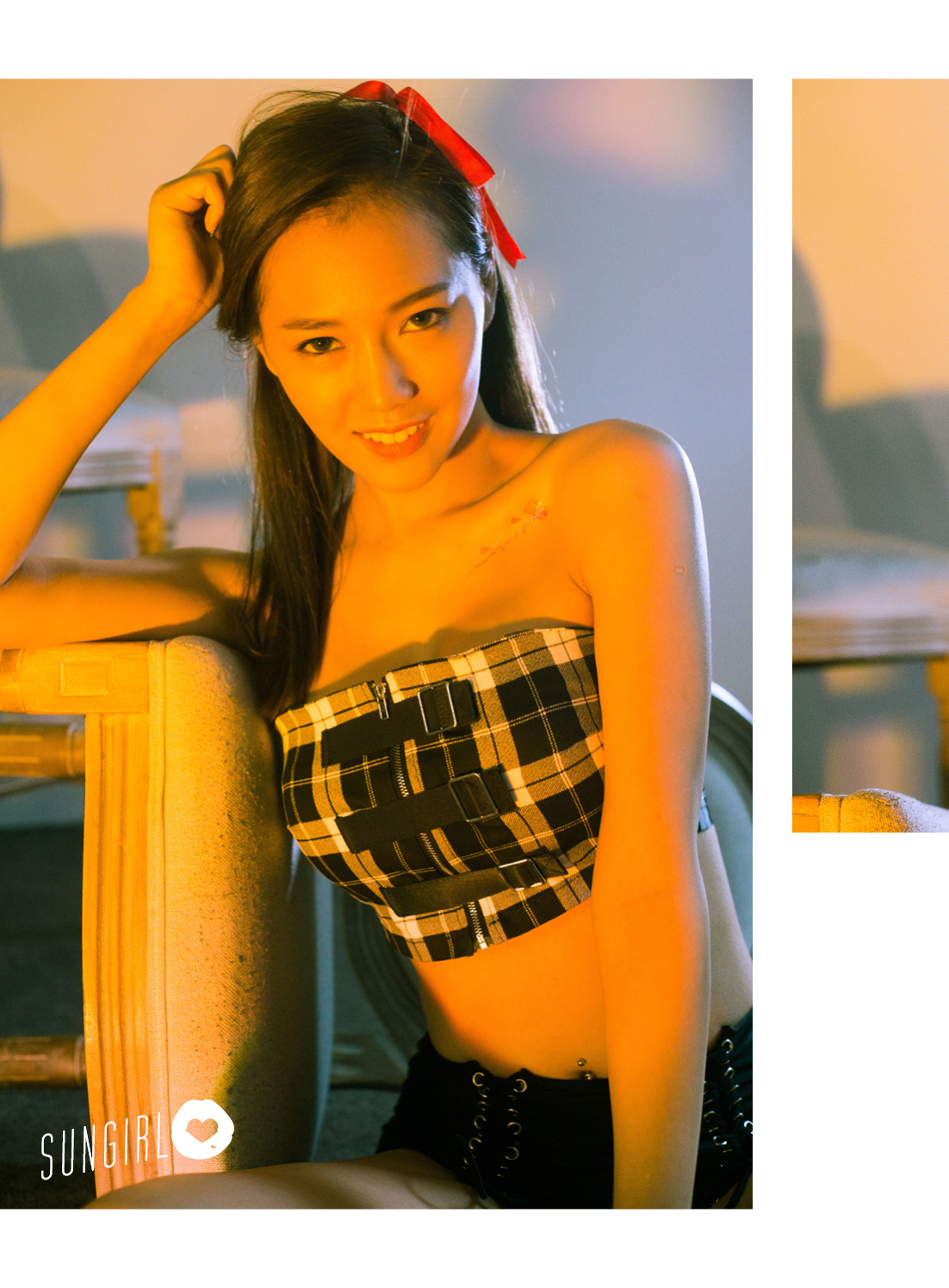 [SunGirl]阳光宝贝 Vol.021 Victoria
