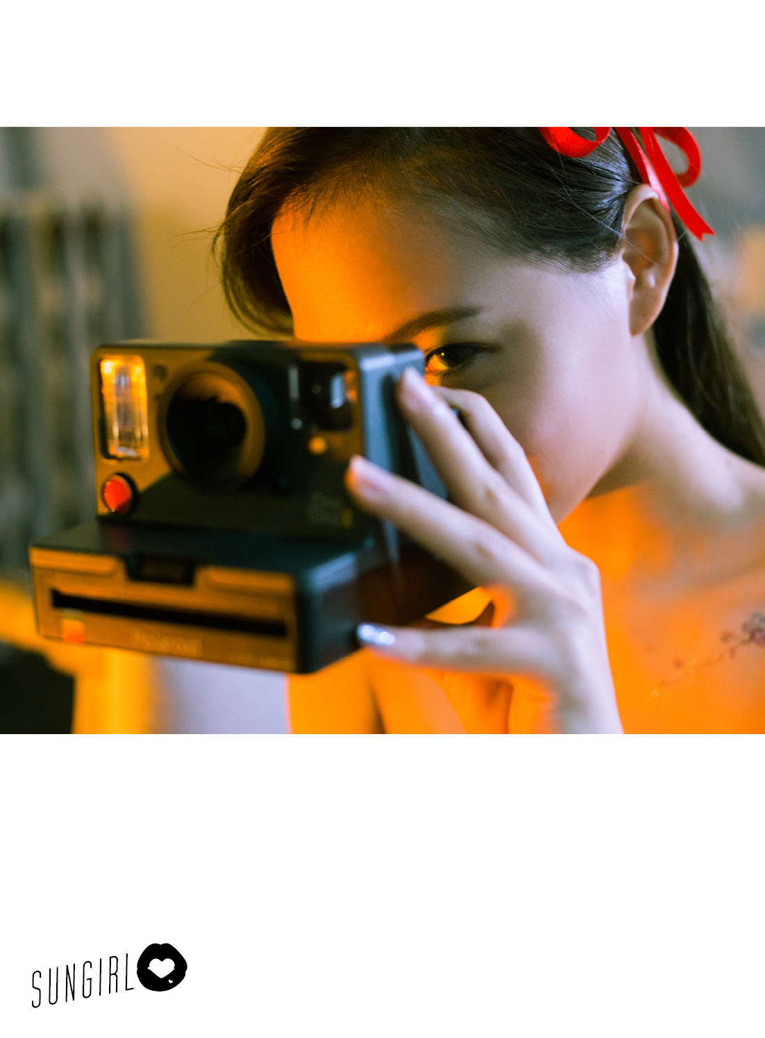 [SunGirl]阳光宝贝 Vol.021 Victoria