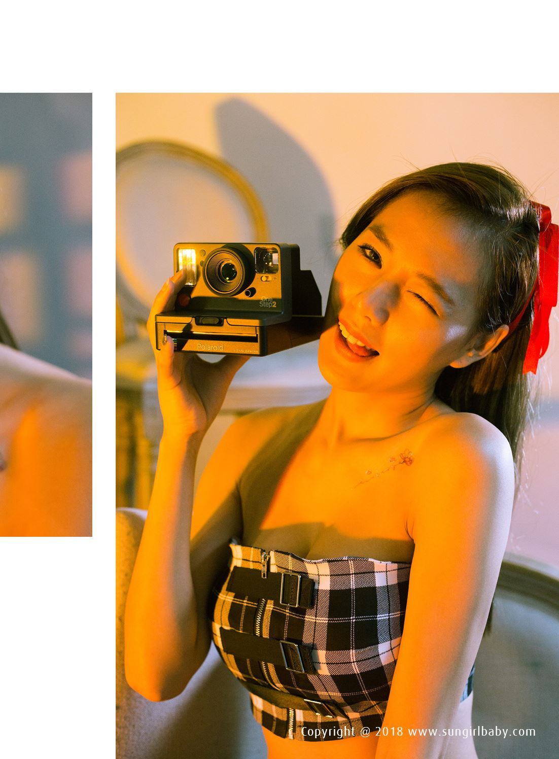 [SunGirl]阳光宝贝 Vol.021 Victoria