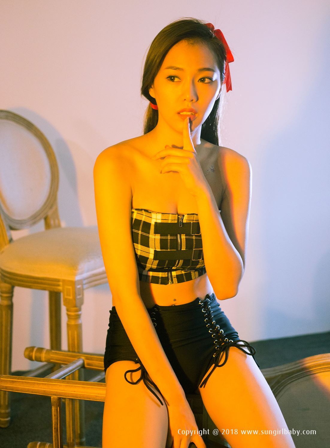 [SunGirl]阳光宝贝 Vol.021 Victoria