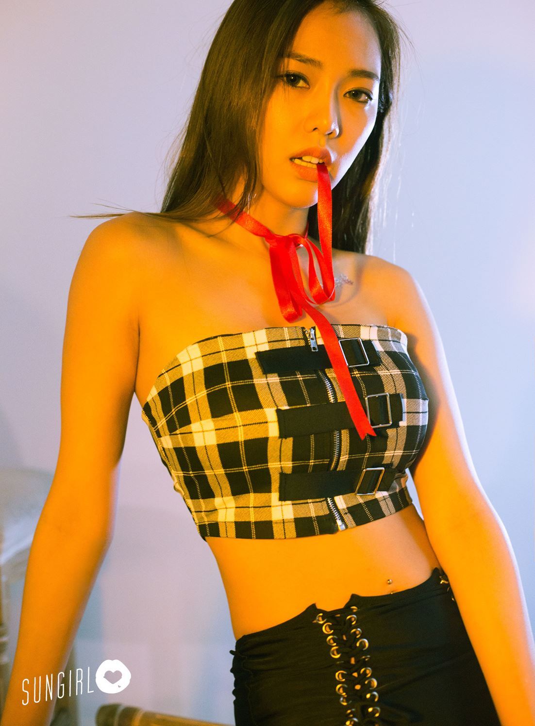 [SunGirl]阳光宝贝 Vol.021 Victoria