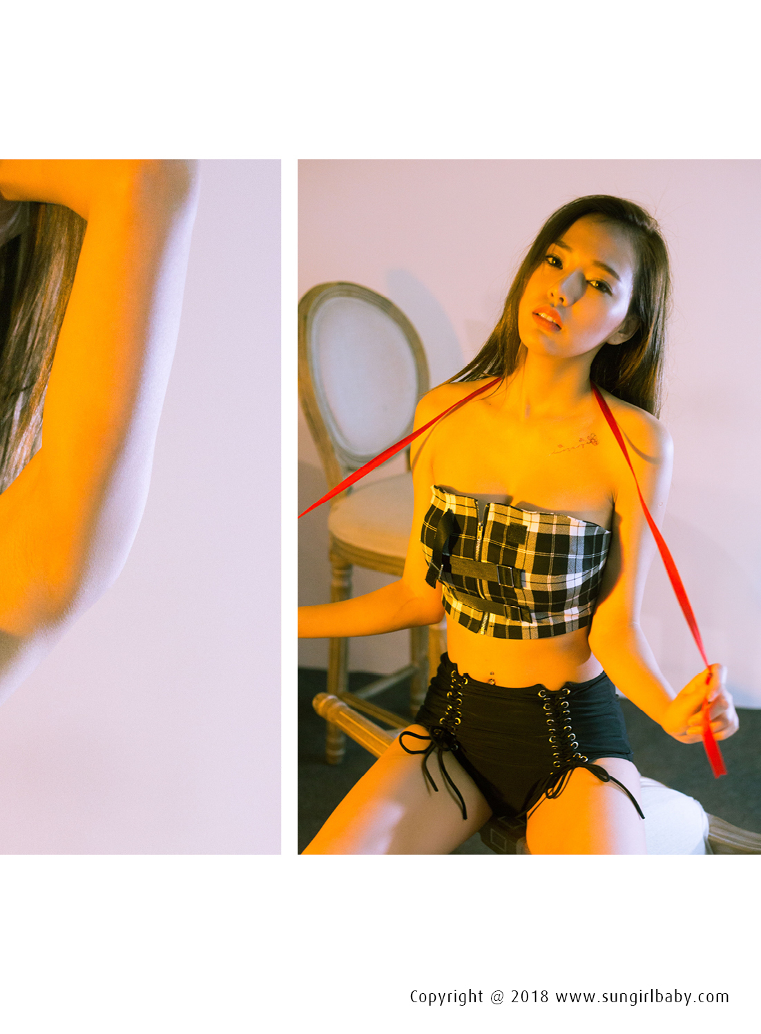 [SunGirl]阳光宝贝 Vol.021 Victoria