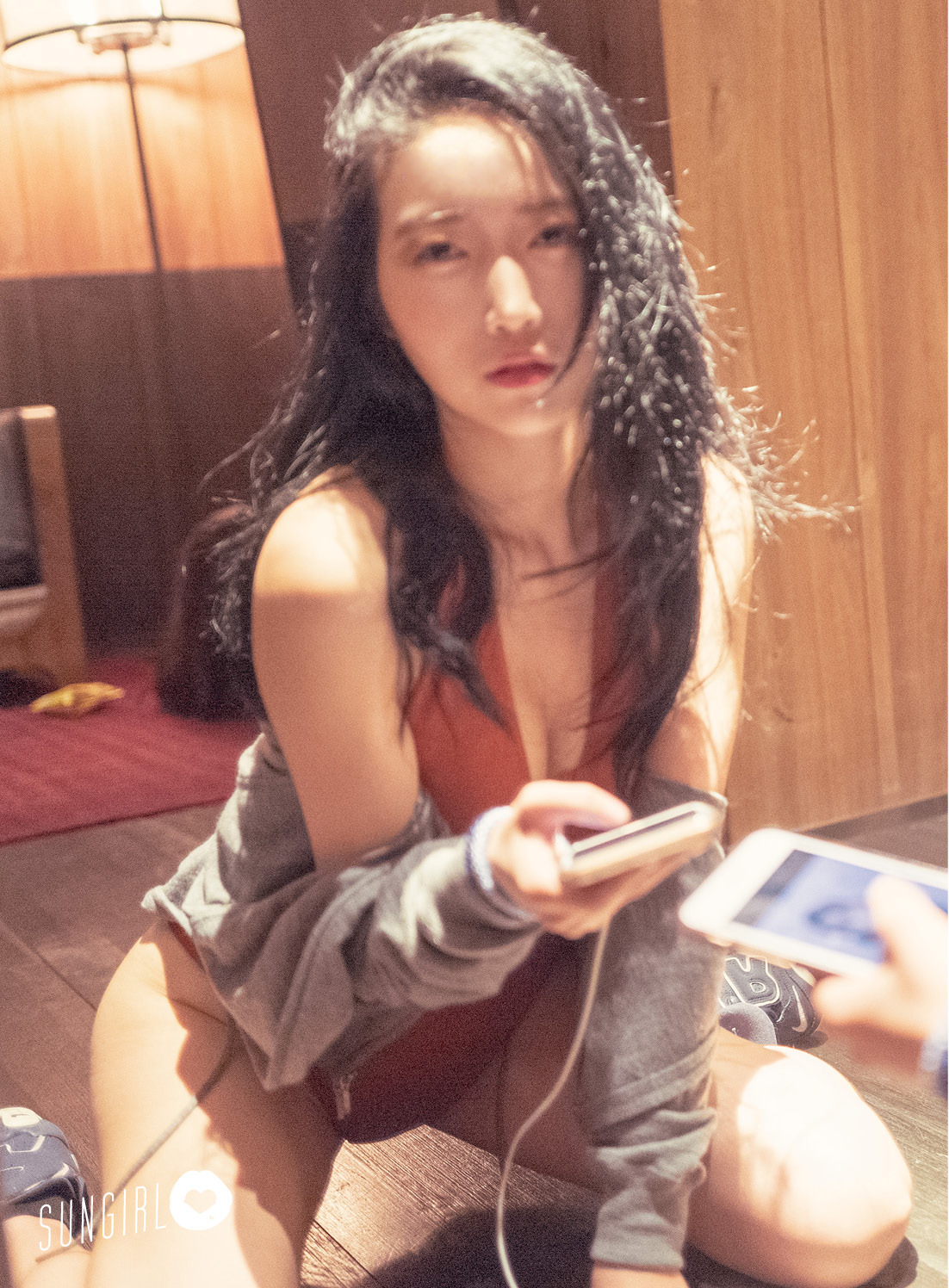 [SunGirl]阳光宝贝 Vol.022 Kuma