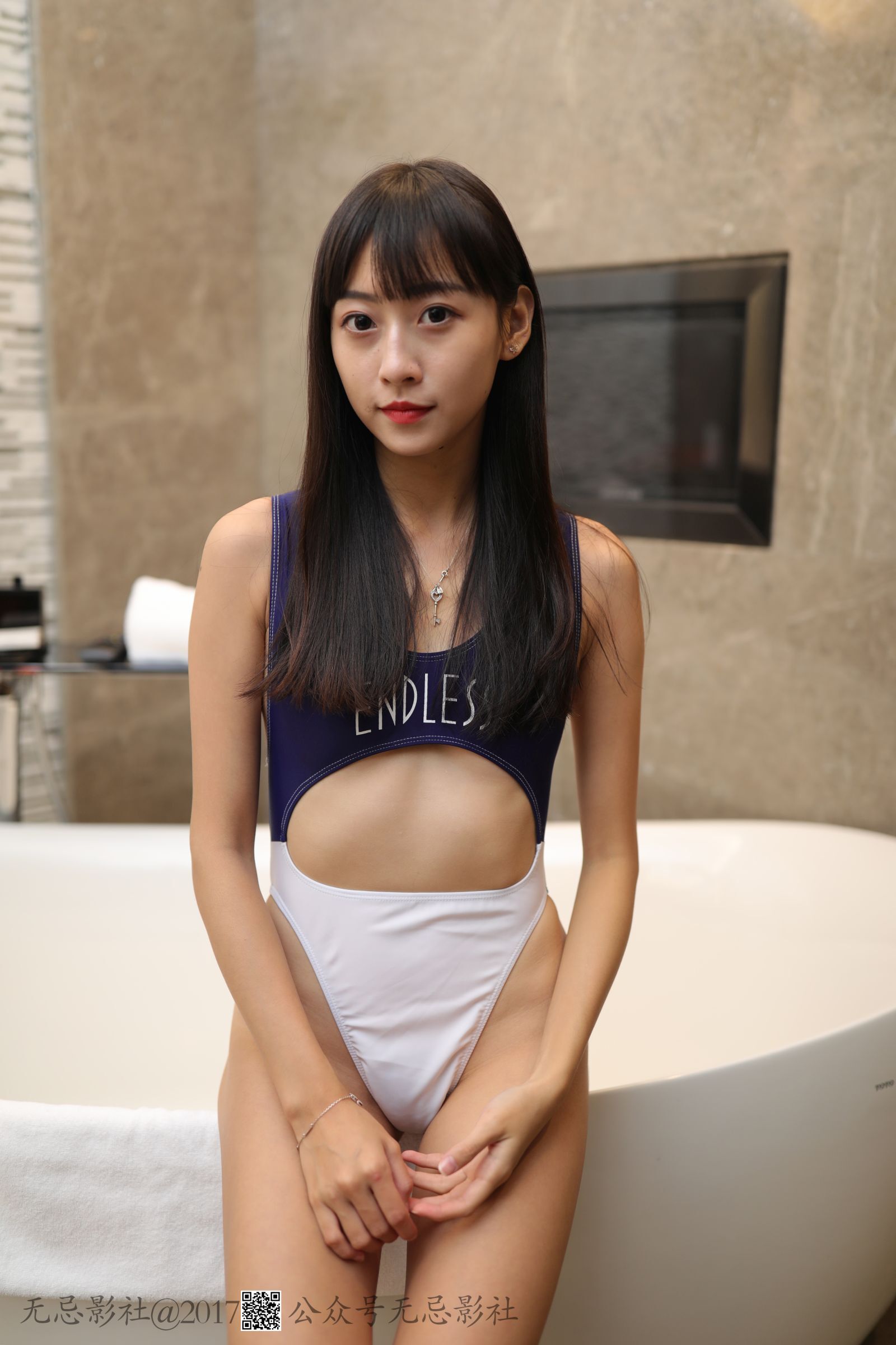 [无忌影社] 2017年06月众筹作品合集 WJ1