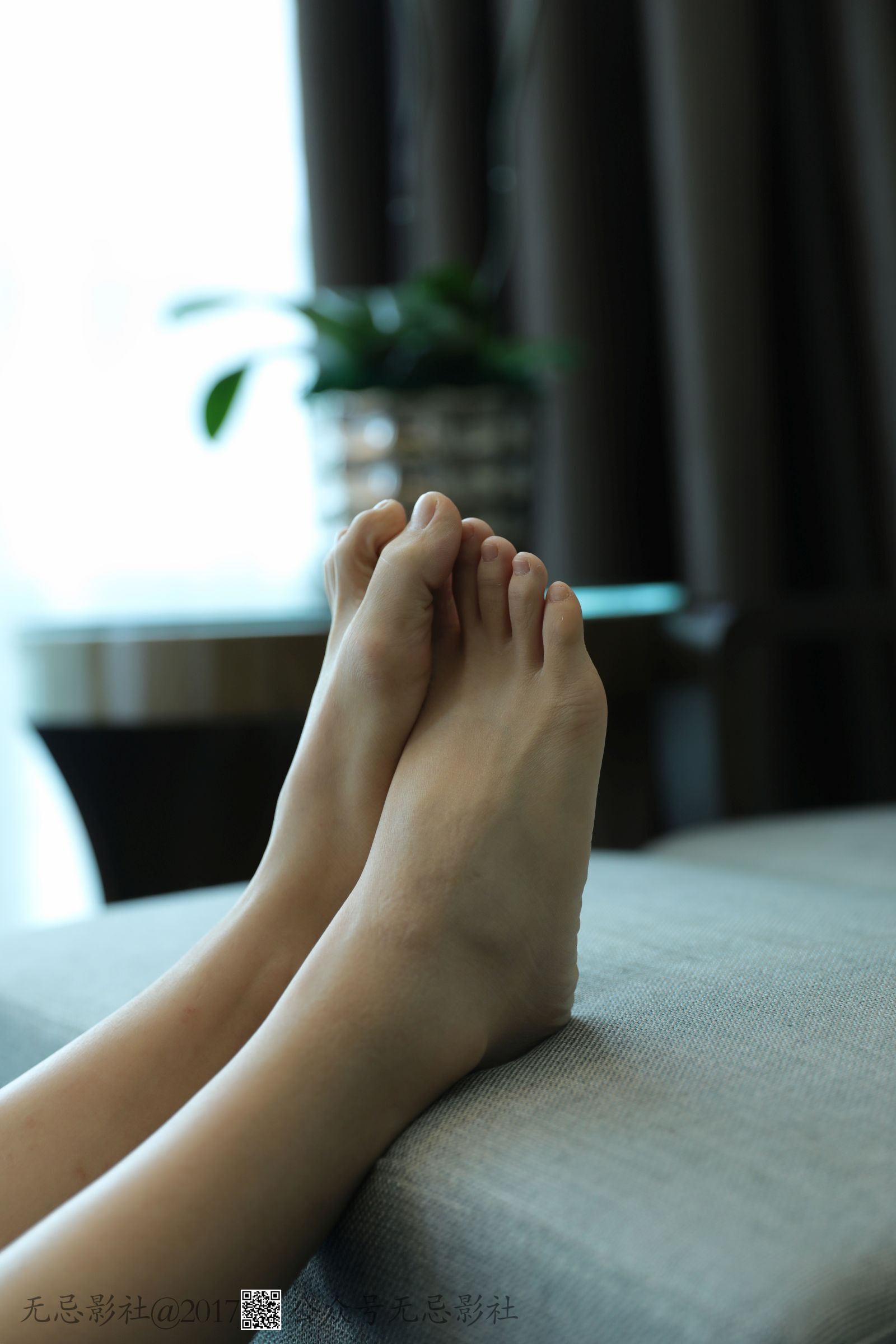 [无忌影社] 2017年06月众筹作品合集 WJ3