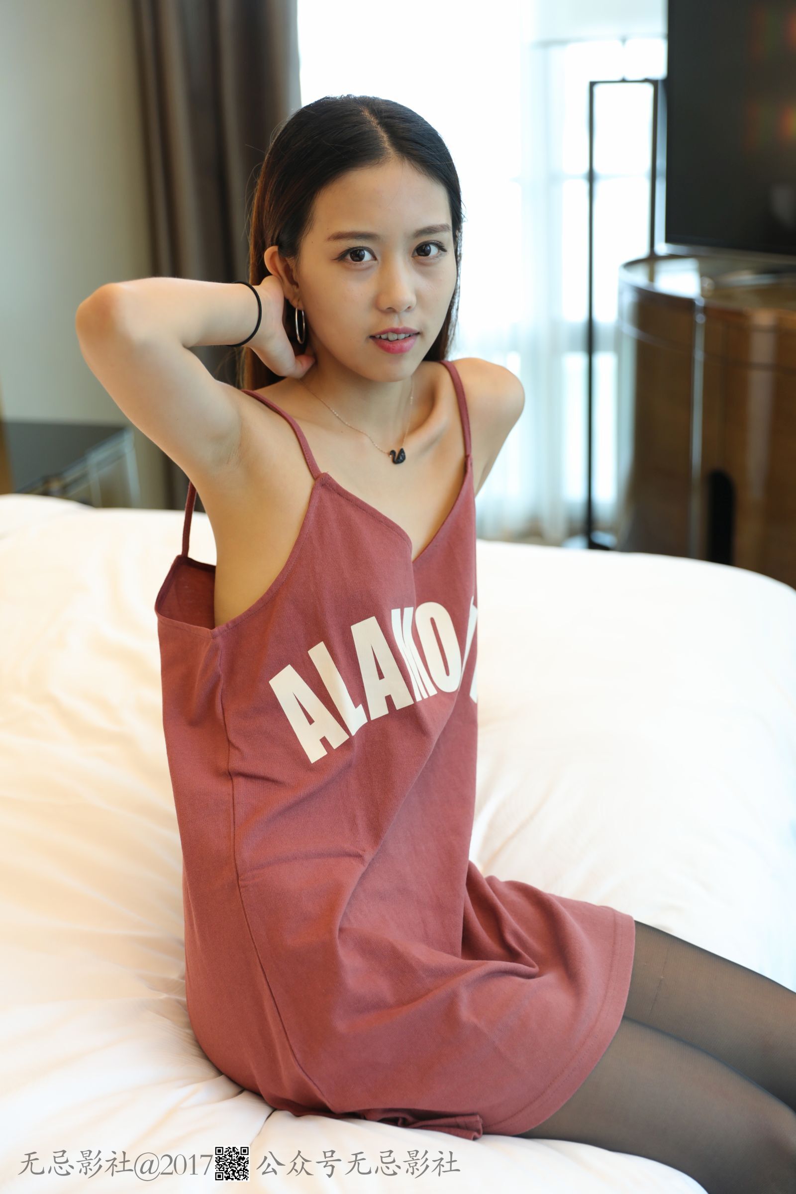 [无忌影社] 2017年06月众筹作品合集 WJ4