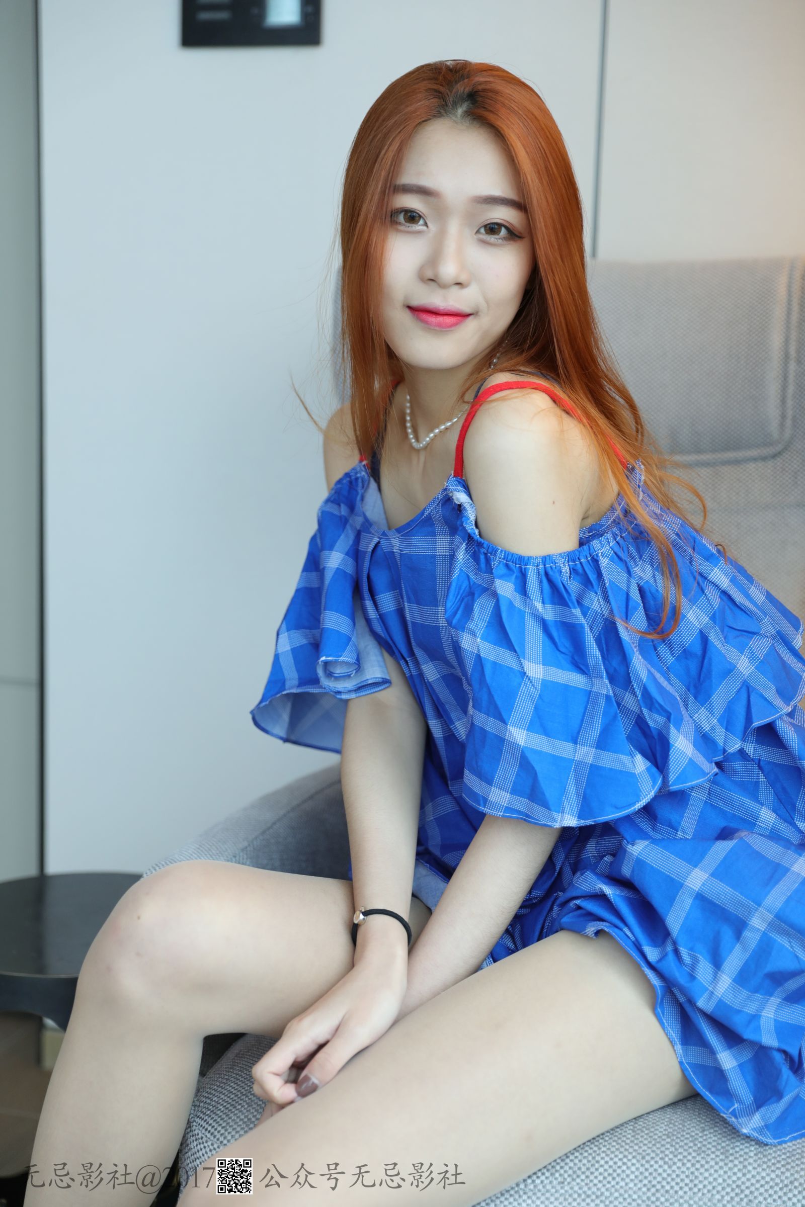 [无忌影社] 2017年06月众筹作品合集 WJ8