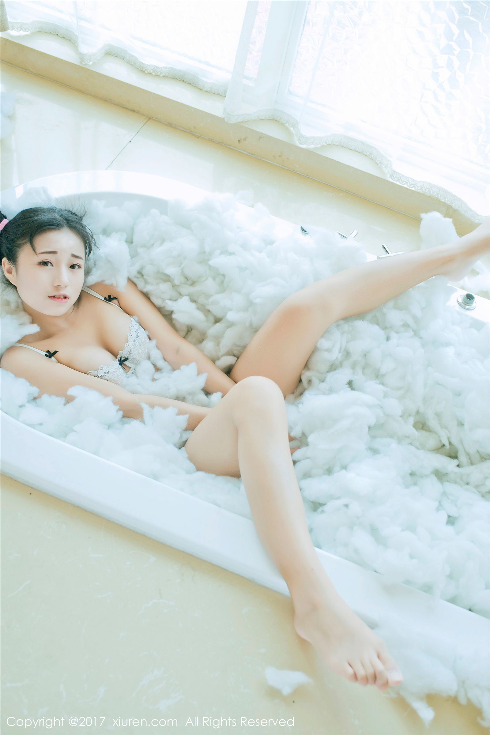 [XIUREN秀人网]2017.08.24 No.805 仓井优香