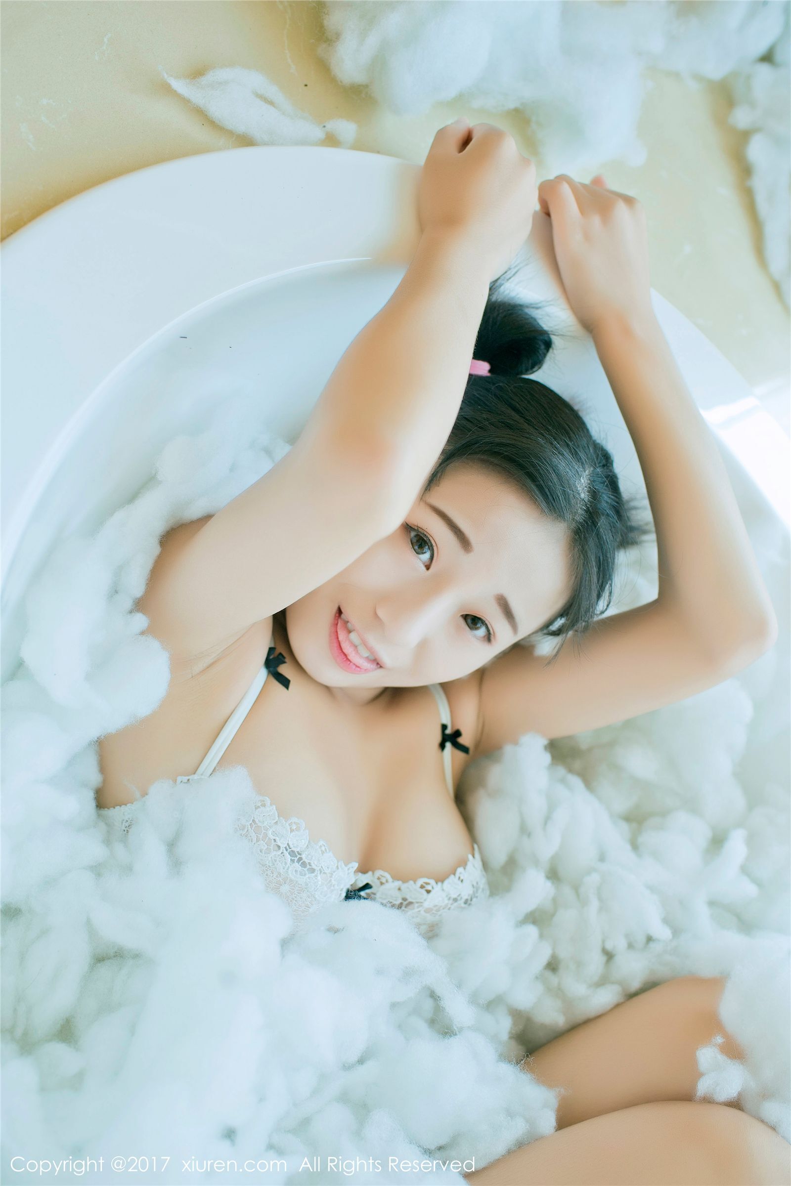 [XIUREN秀人网]2017.08.24 No.805 仓井优香