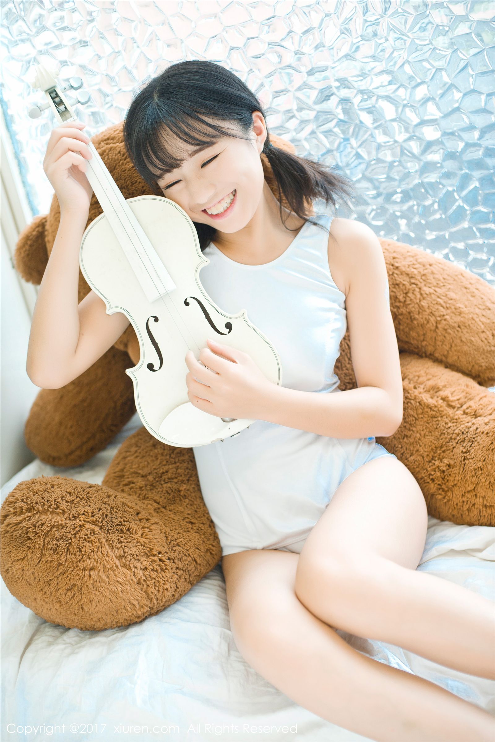 [XIUREN秀人网]2017.08.24 No.805 仓井优香