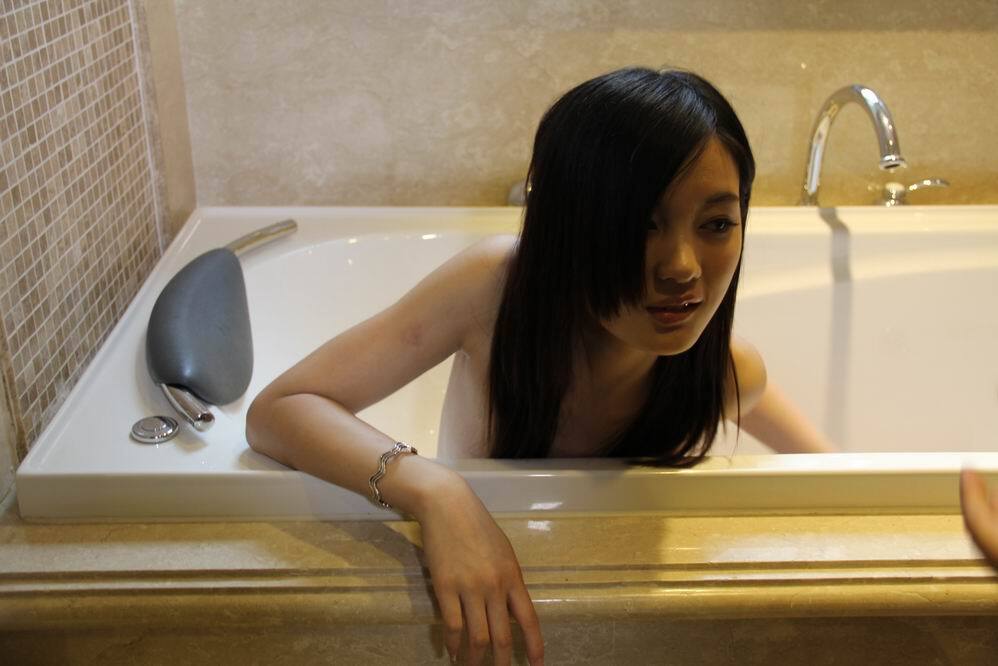 林子颜.2013.07.26(N) 希威社国模写真