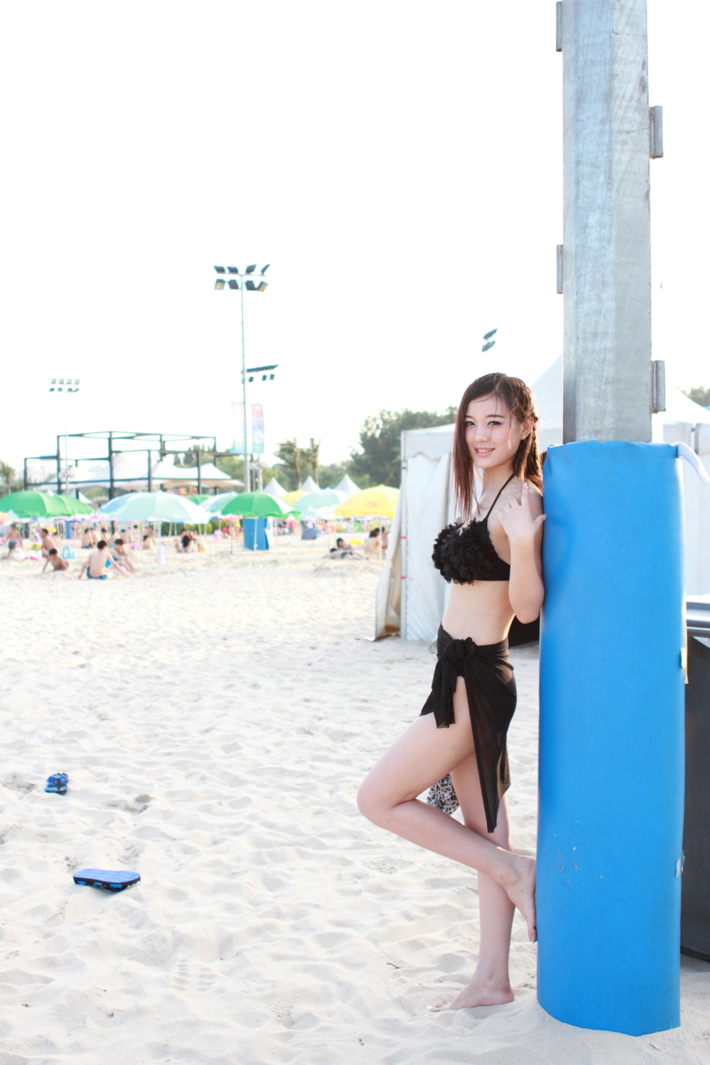 林子颜.2013.08.08(N2) 希威社国模写真