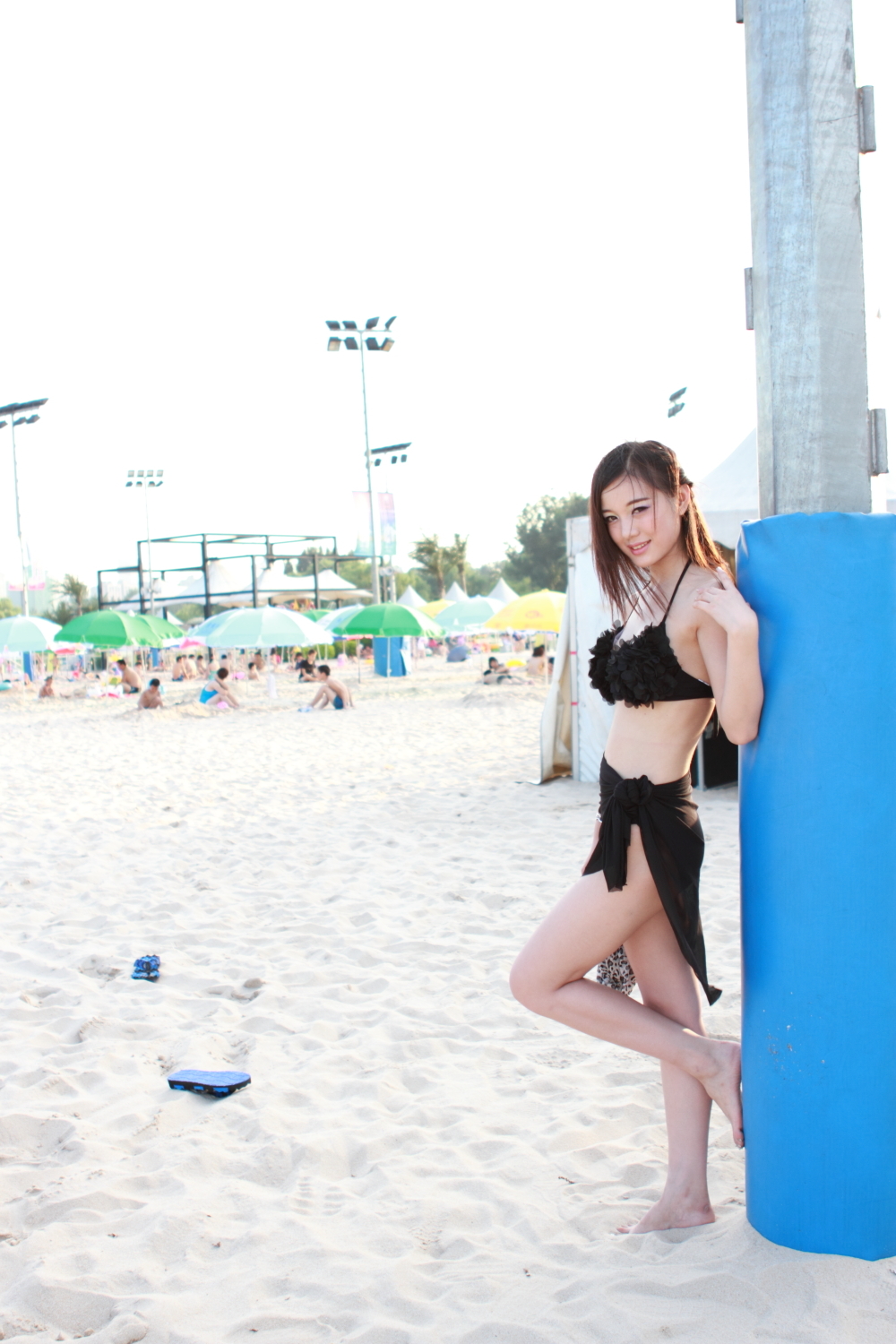 林子颜.2013.08.08(N2) 希威社国模写真